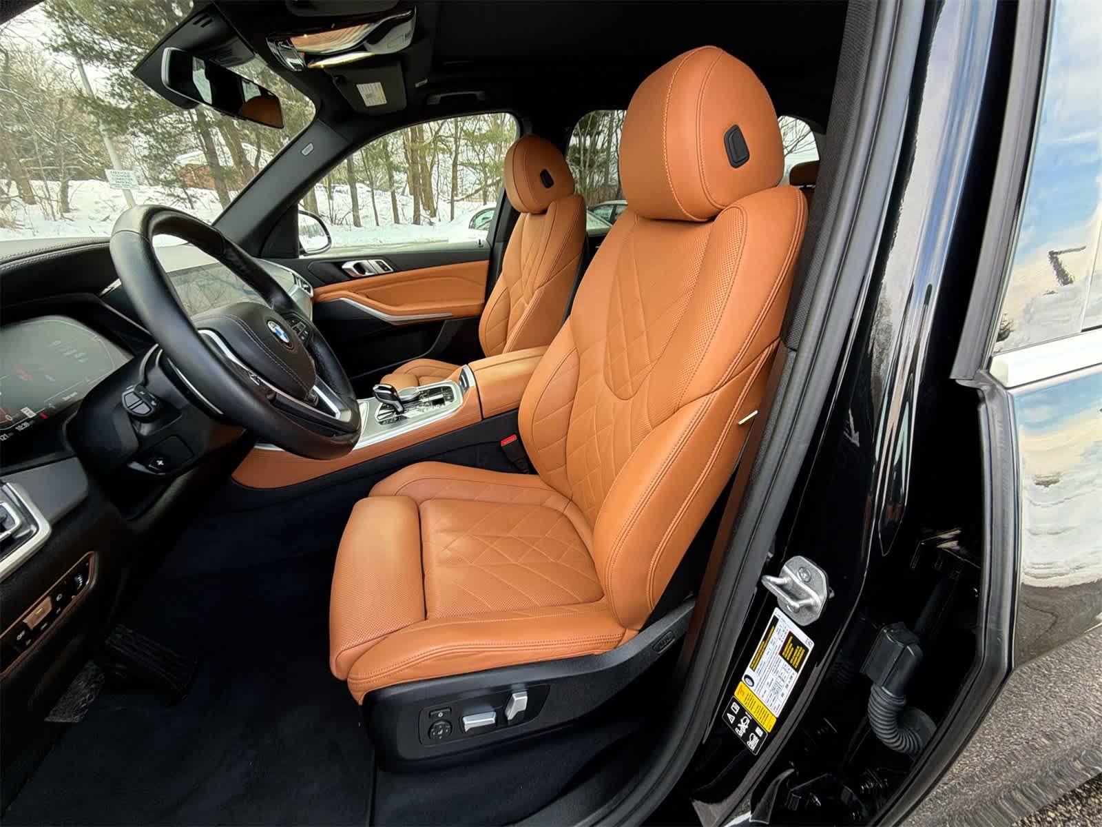 Thumbnail: 2023 BMW X5 - 19