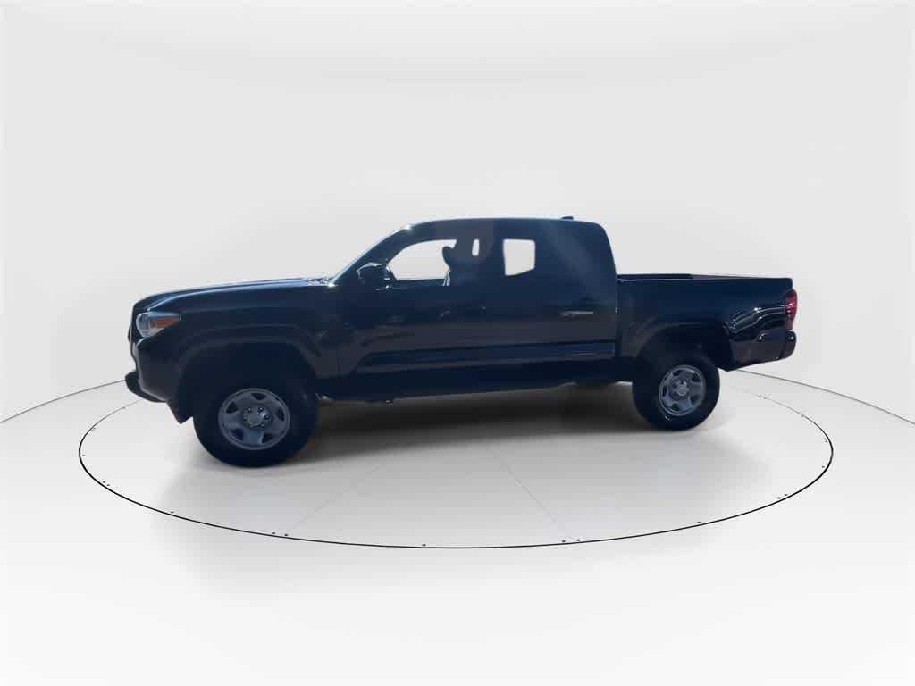 Thumbnail: 2023 Toyota Tacoma - 6