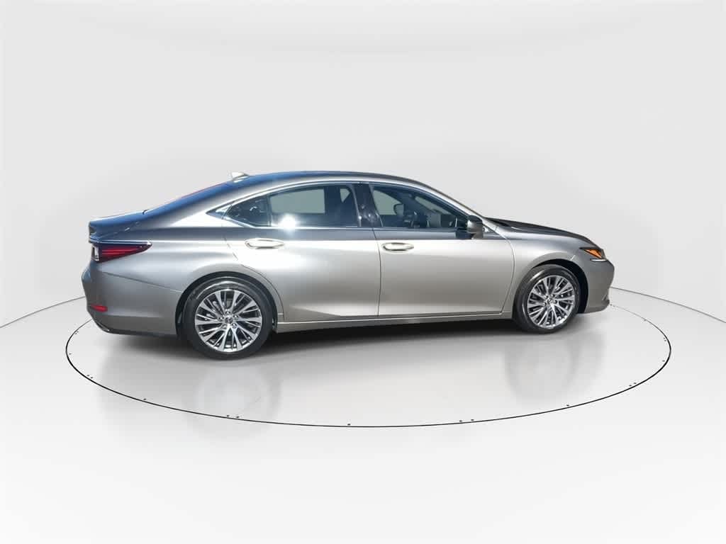 Used 2019 Lexus ES 350 Premium Sedan