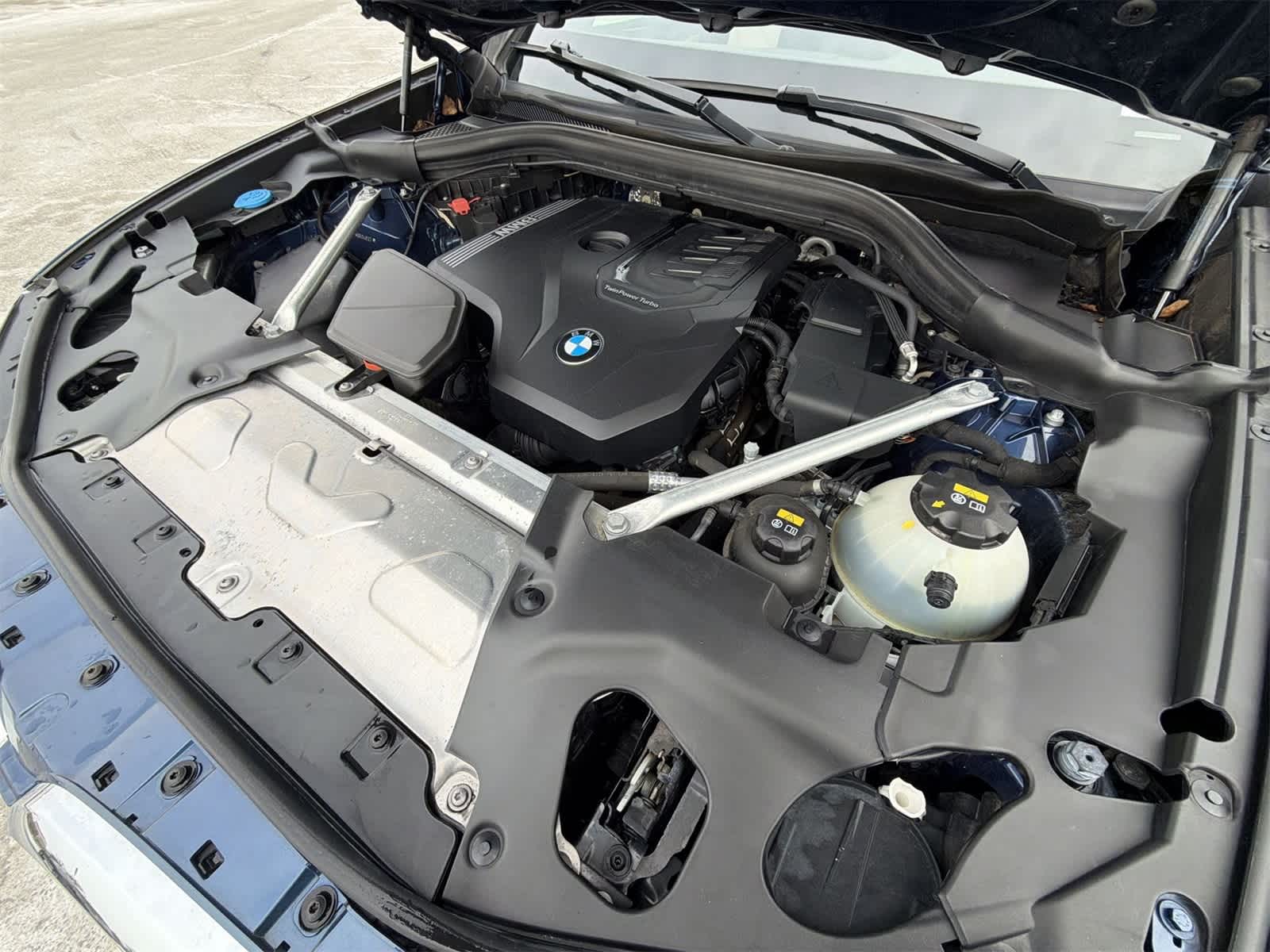 Thumbnail: 2021 BMW X3 - 17