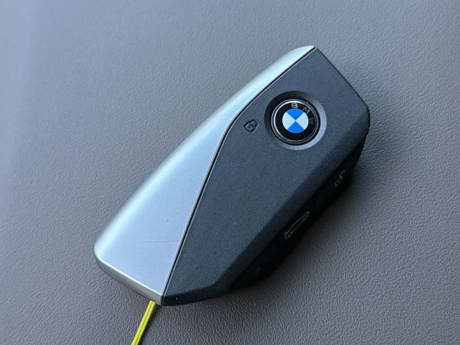 Thumbnail: 2026 BMW X3 - 28
