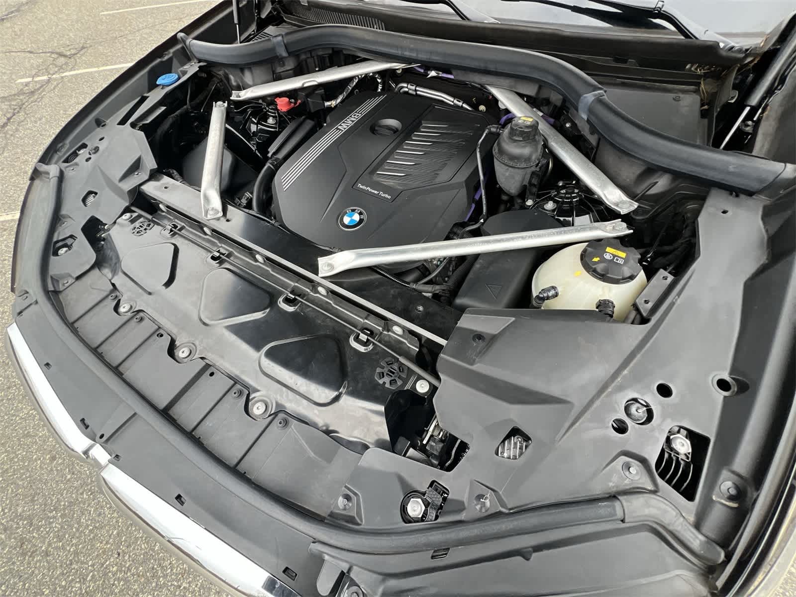 Thumbnail: 2023 BMW X5 - 17