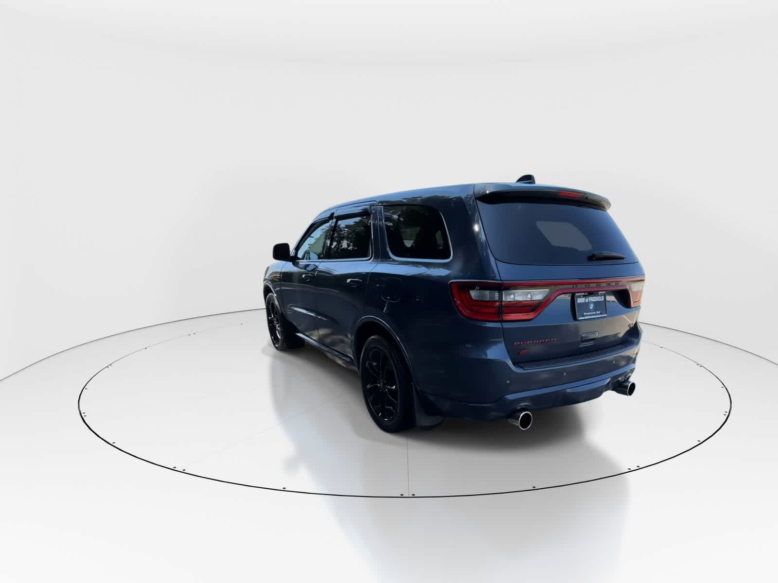 Thumbnail: 2020 Dodge Durango - 6