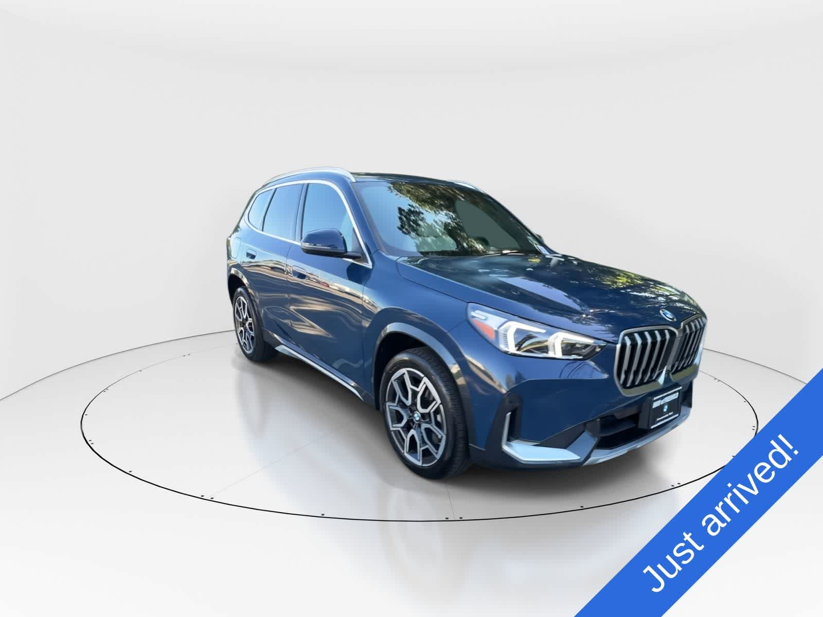 Thumbnail: 2026 BMW X1 - 2