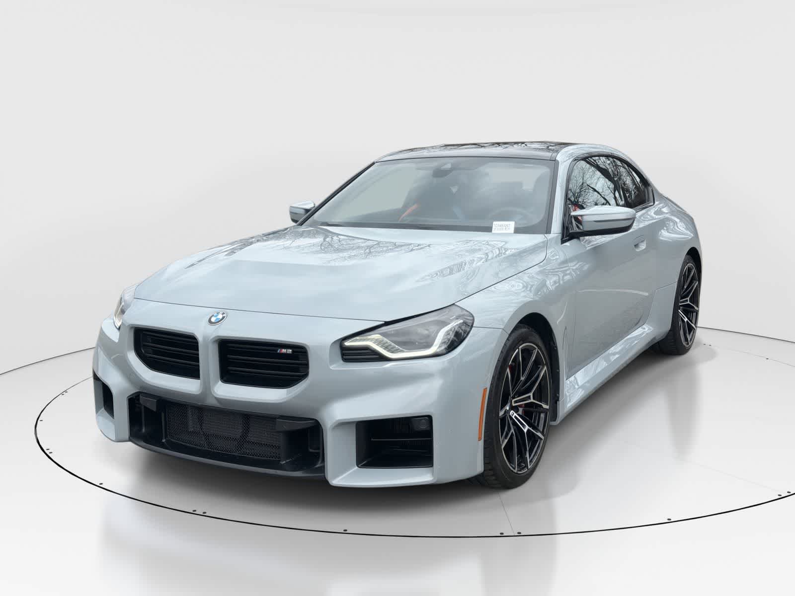 2024 BMW M2  -
                  Freehold, NJ