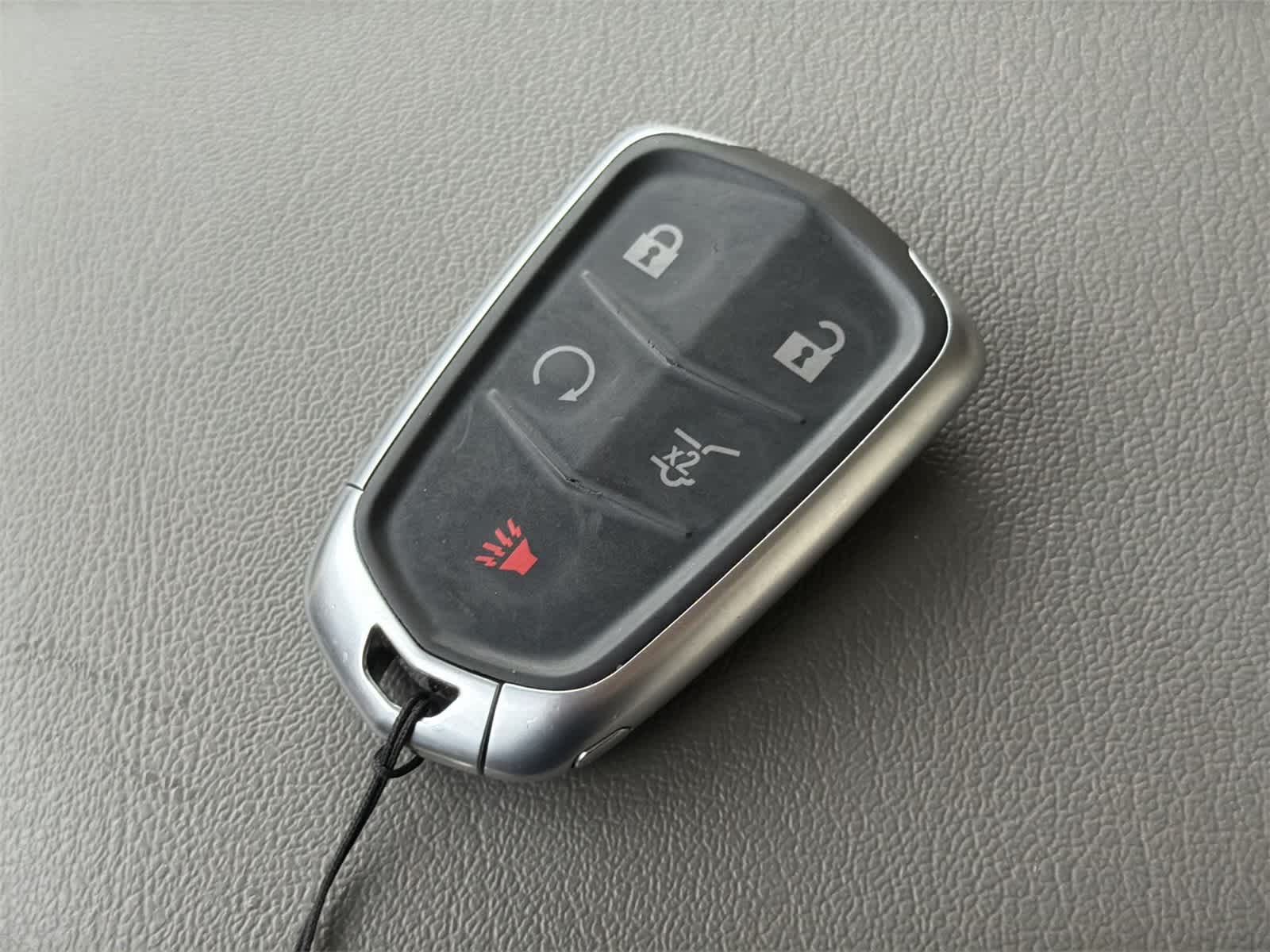 Thumbnail: 2022 Cadillac XT5 - 28