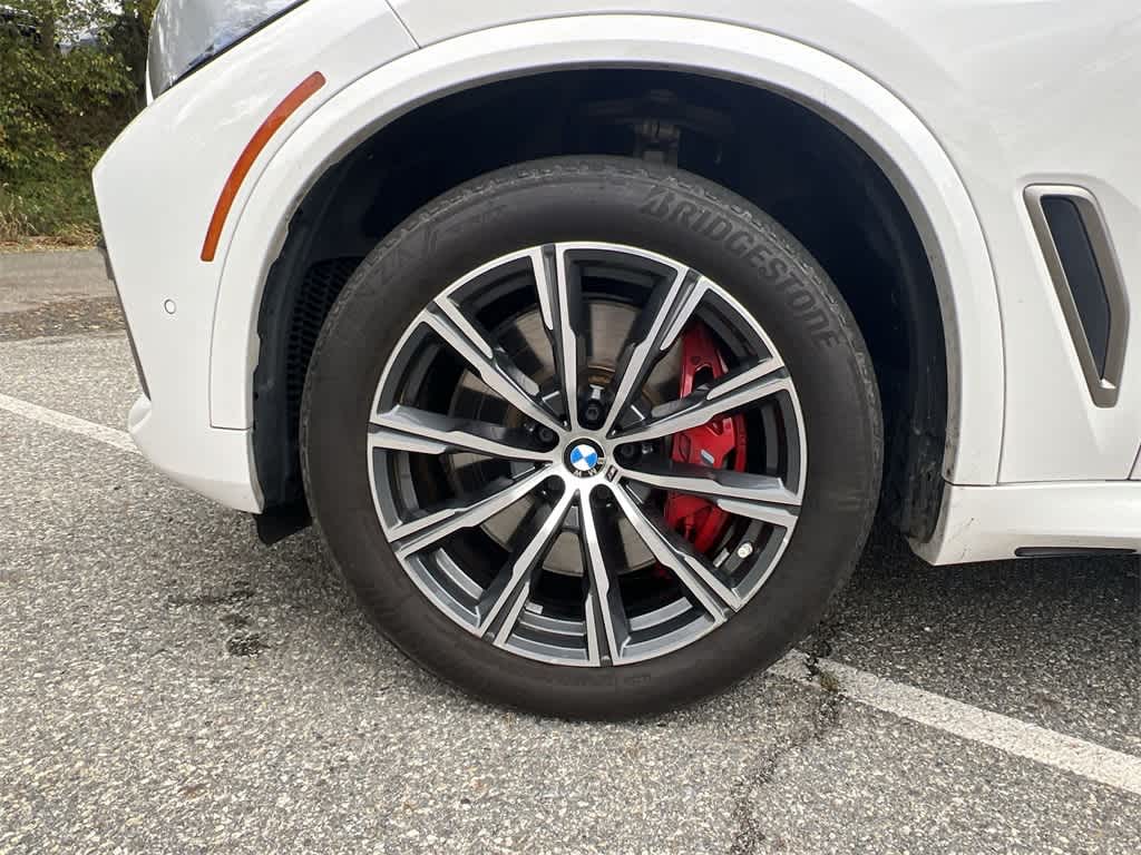 Thumbnail: 2021 BMW X5 - 16