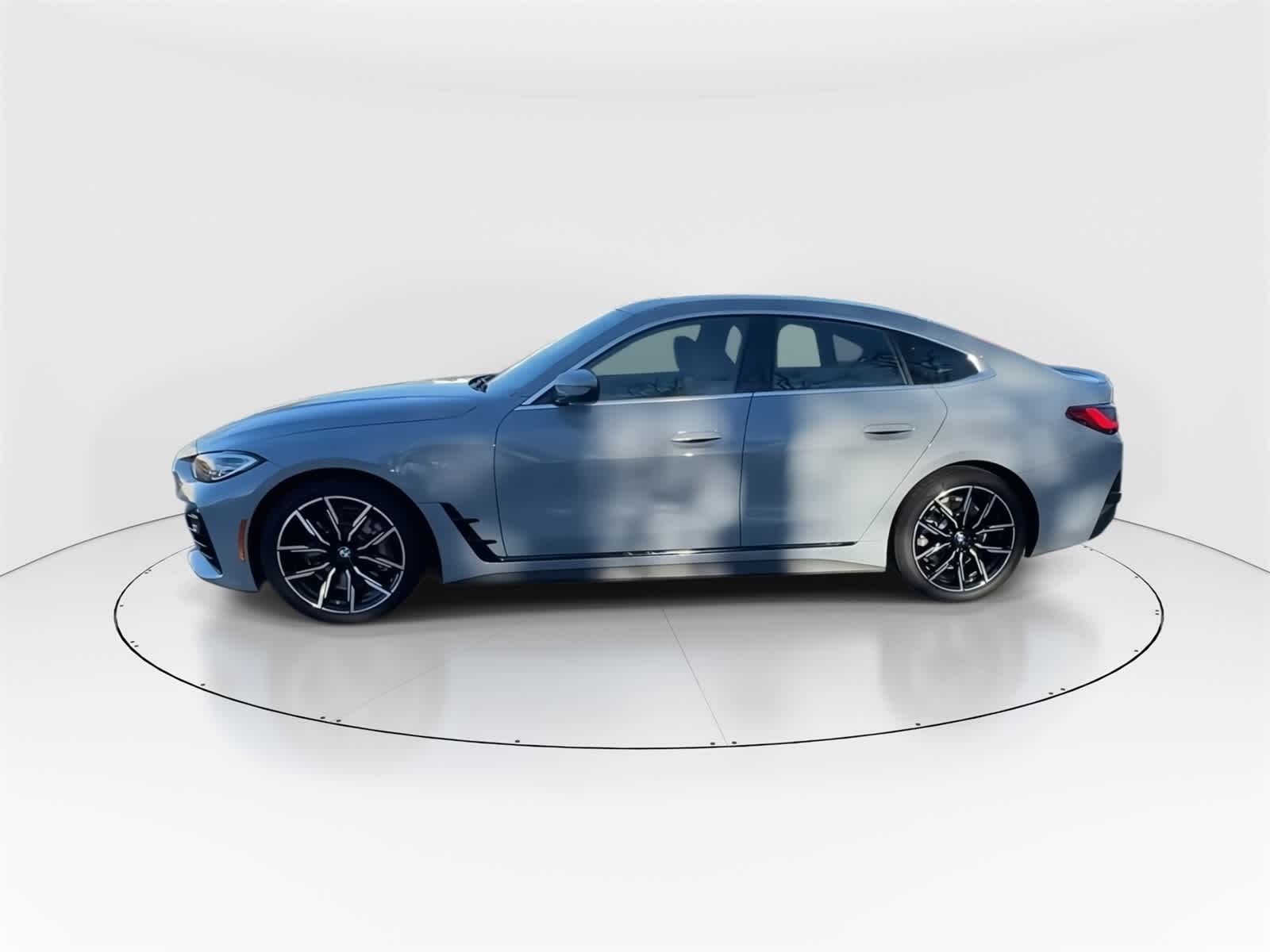Thumbnail: 2023 BMW 4 Series - 6