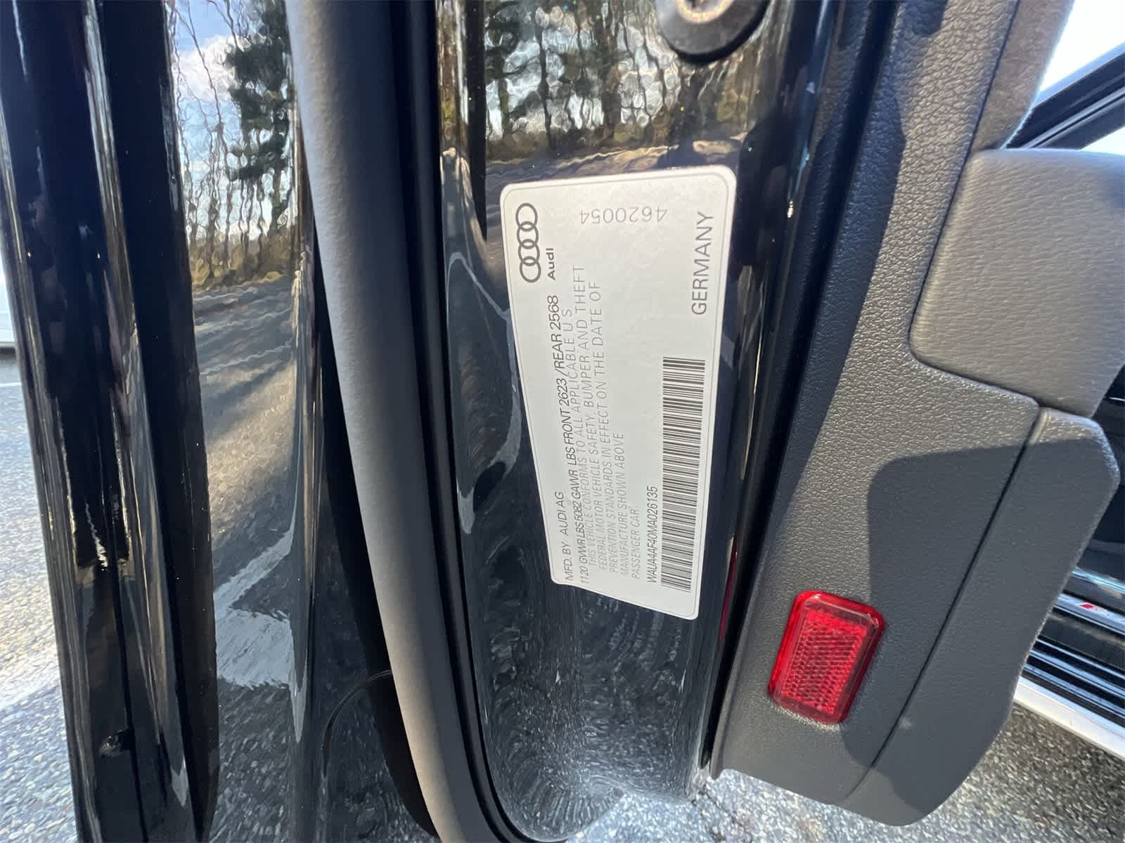 Thumbnail: 2021 Audi S4 - 29