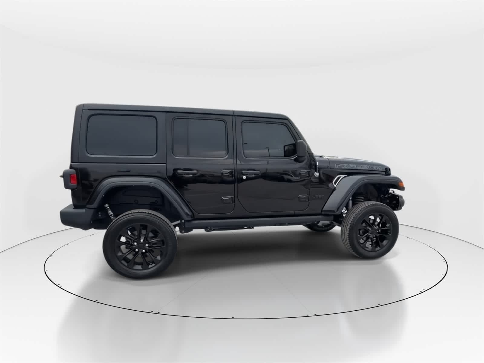 Thumbnail: 2023 Jeep Wrangler - 2