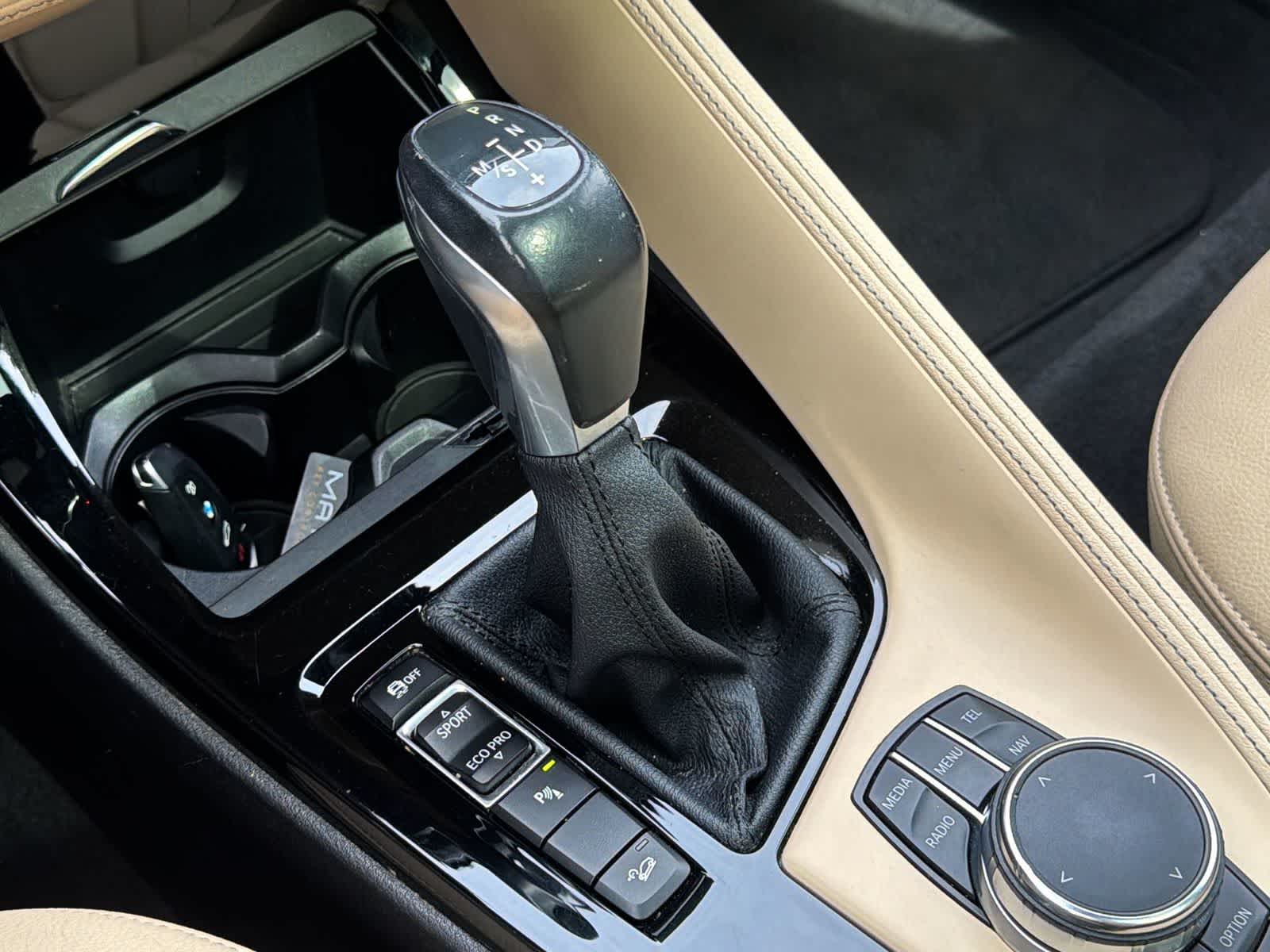Thumbnail: 2016 BMW X1 - 24
