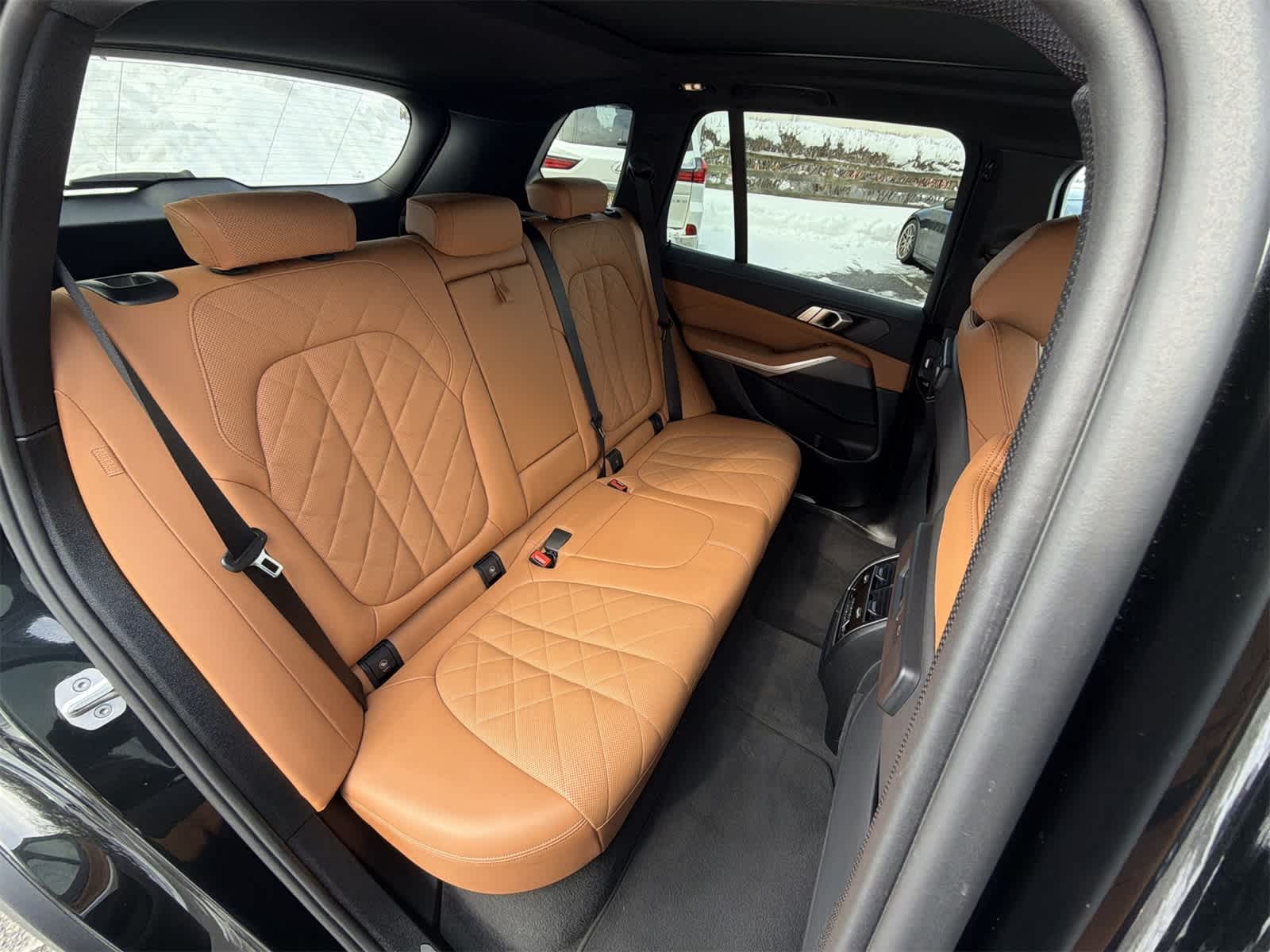 Thumbnail: 2023 BMW X5 - 21