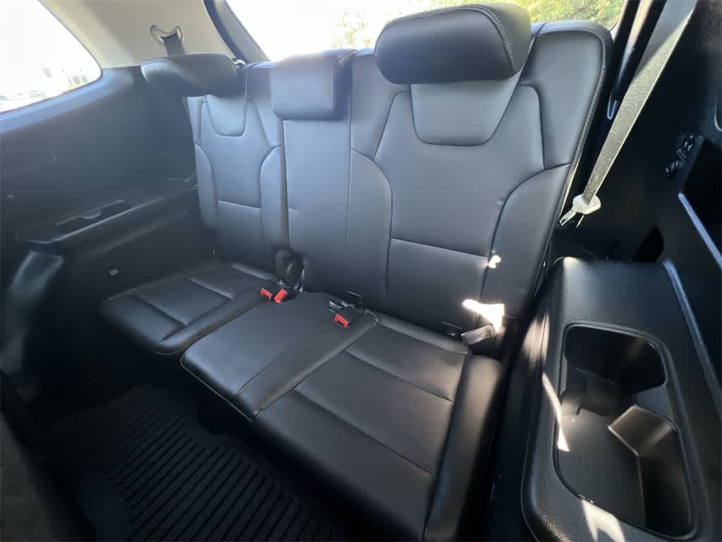 Thumbnail: 2020 Kia Telluride - 30