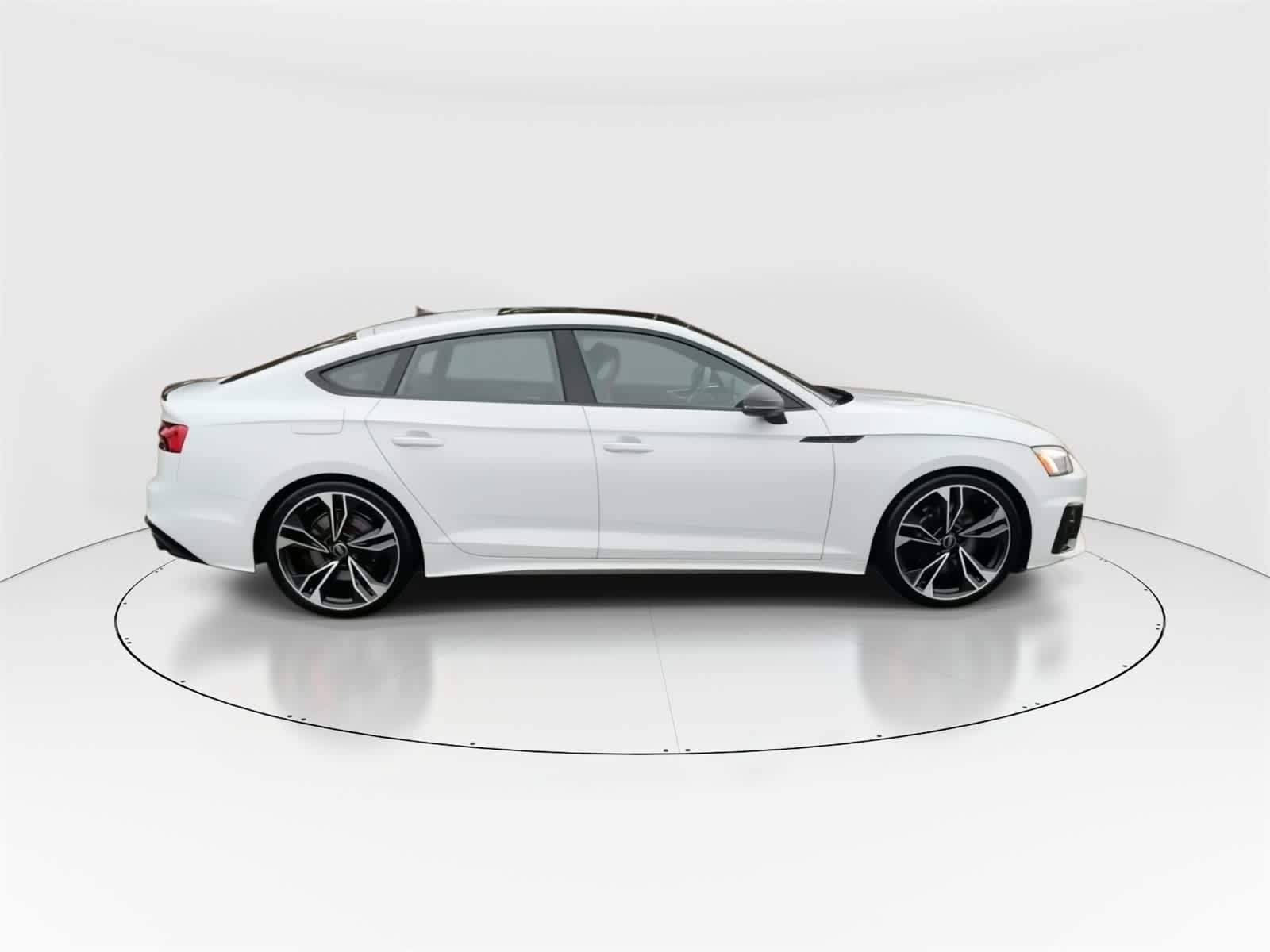 Thumbnail: 2024 Audi S5 - 2