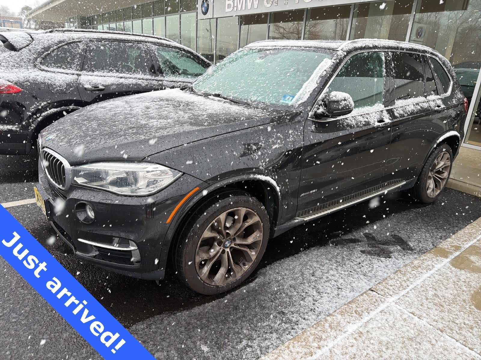 2016 BMW X5 xDrive35i -
                  Freehold, NJ