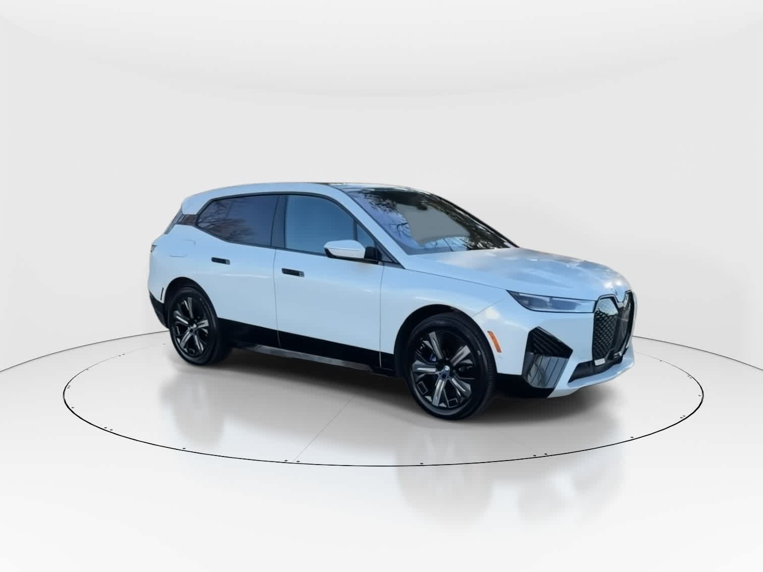 Thumbnail: 2025 BMW iX - 3