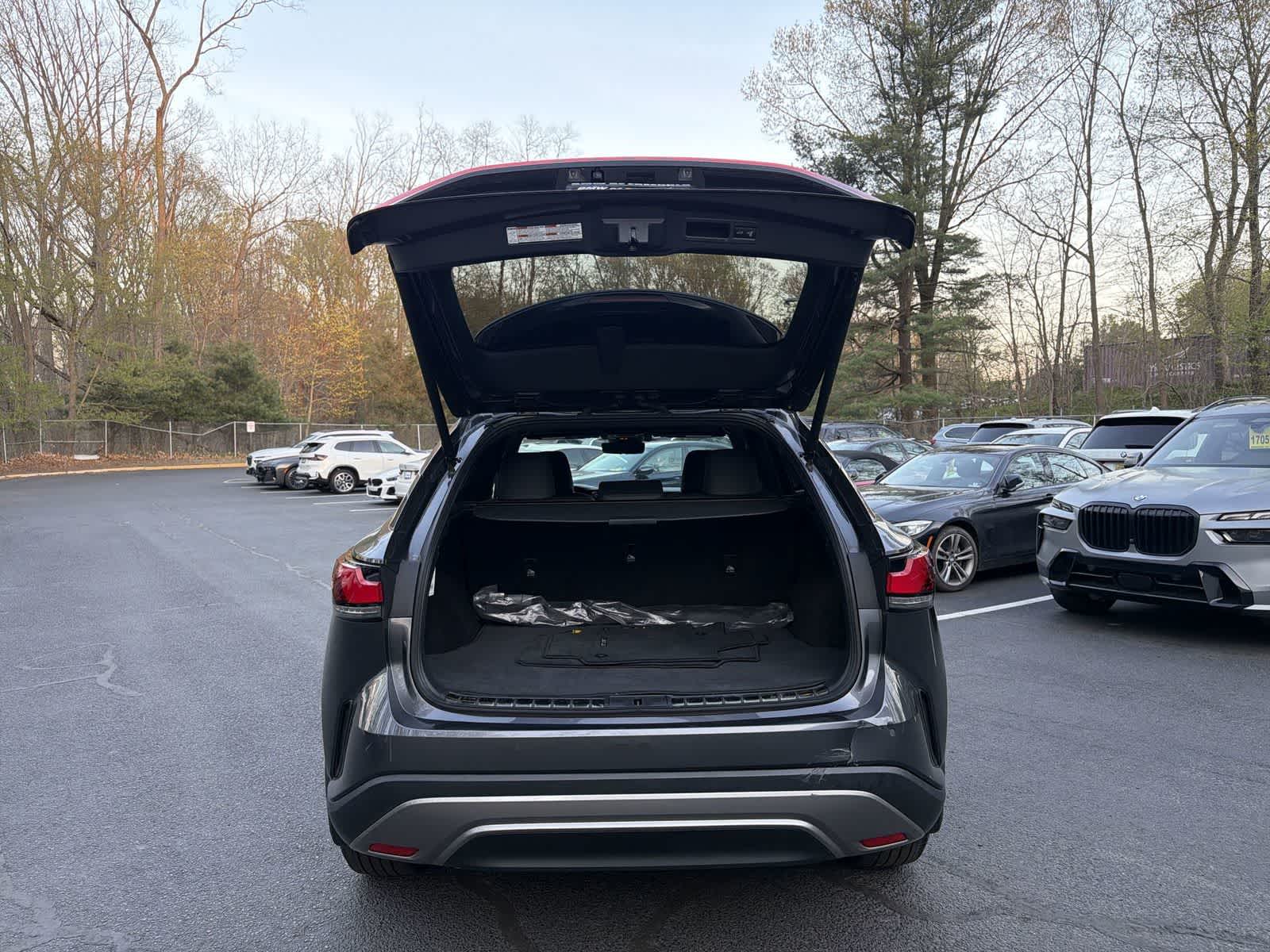 Thumbnail: 2024 Lexus RX - 27