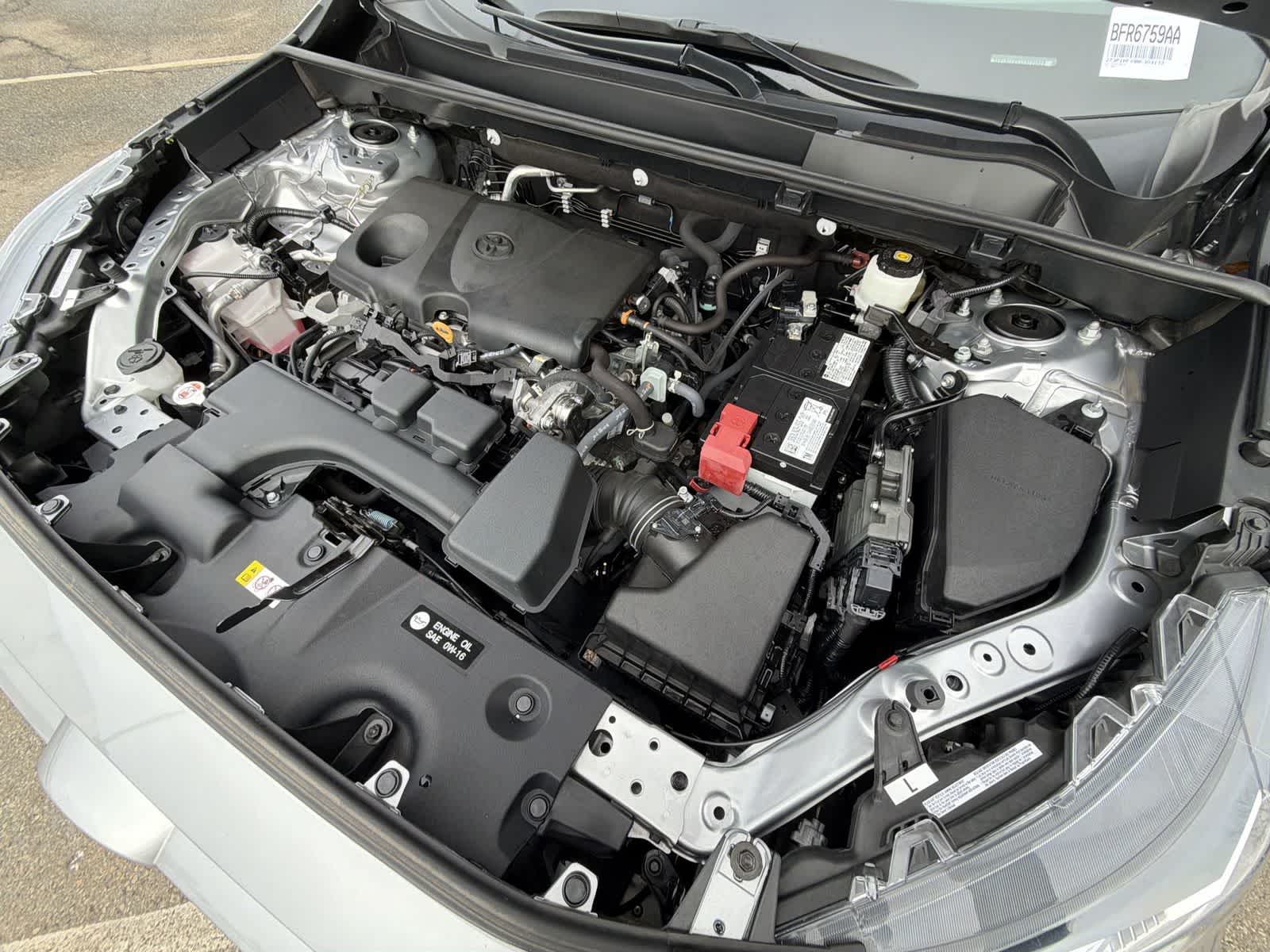 Thumbnail: 2022 Toyota RAV4 - 17