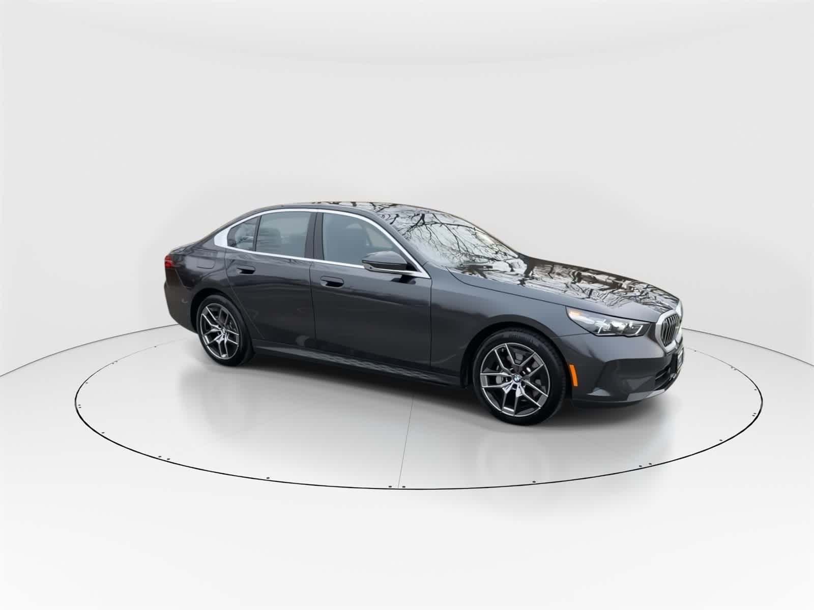 Used BMW 5 Series For Sale in NJ| BMW of Freehold