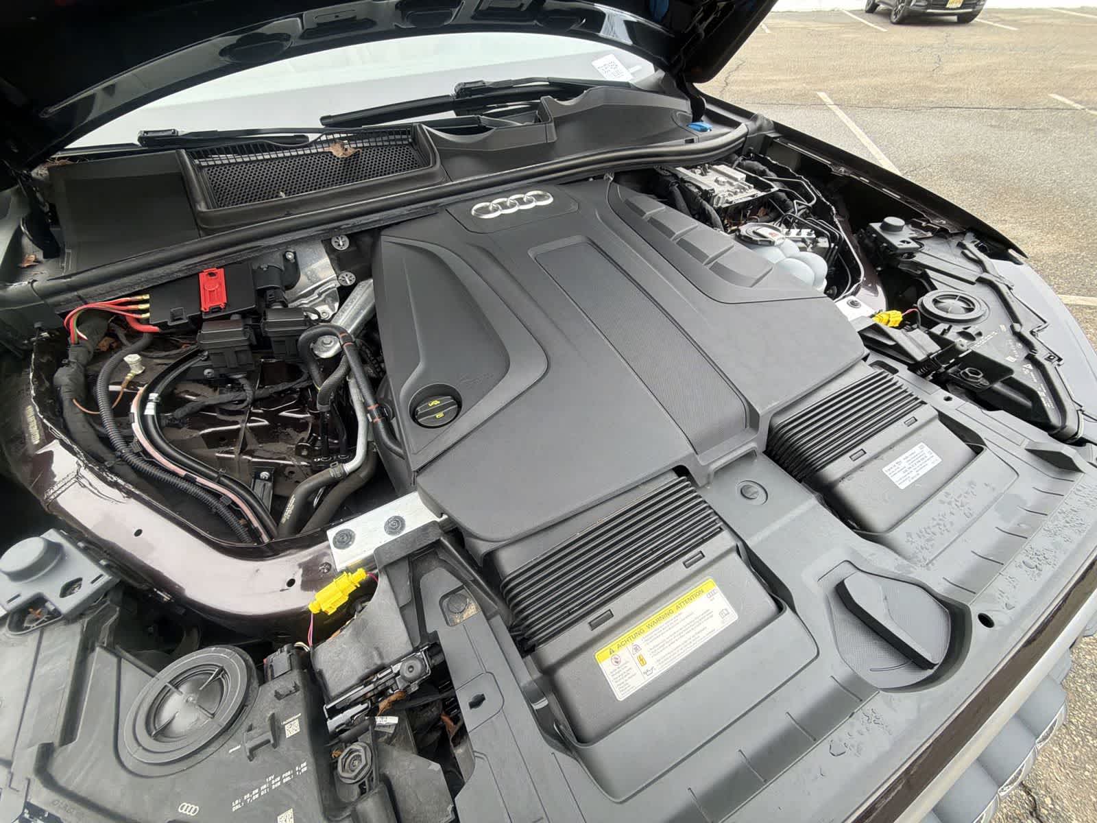 Thumbnail: 2020 Audi Q7 - 17