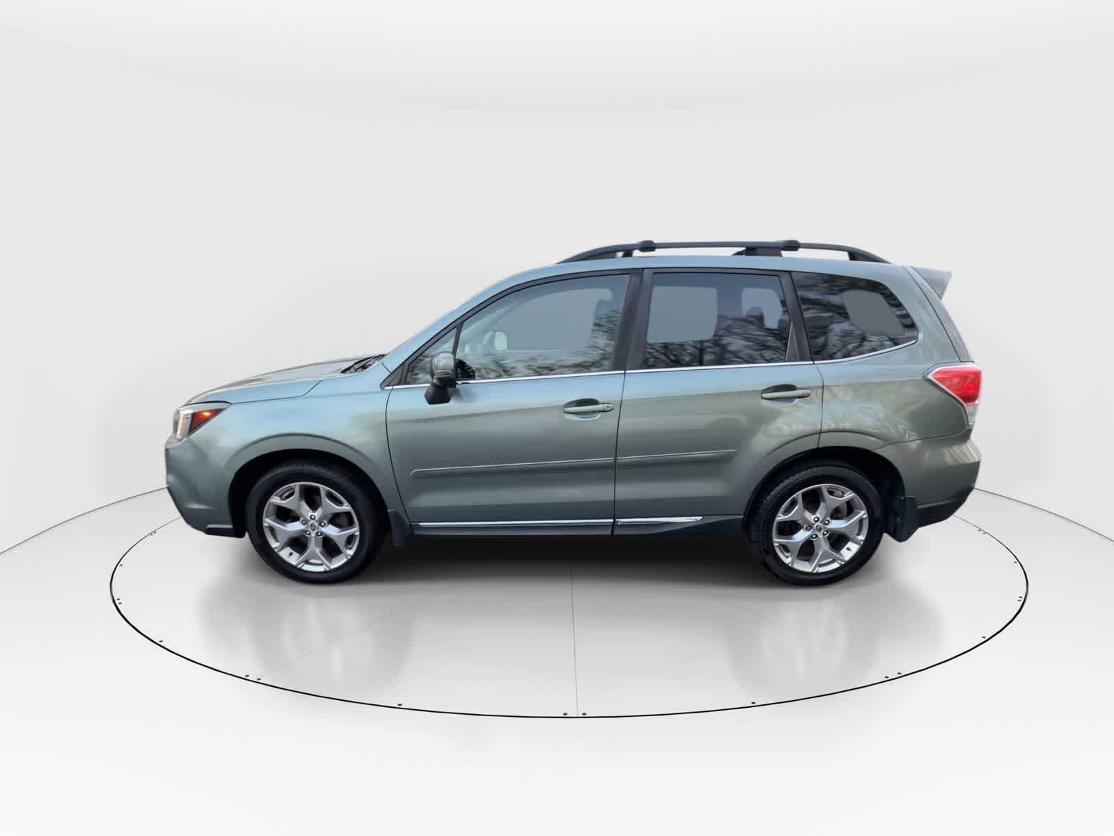 Thumbnail: 2017 Subaru Forester - 5