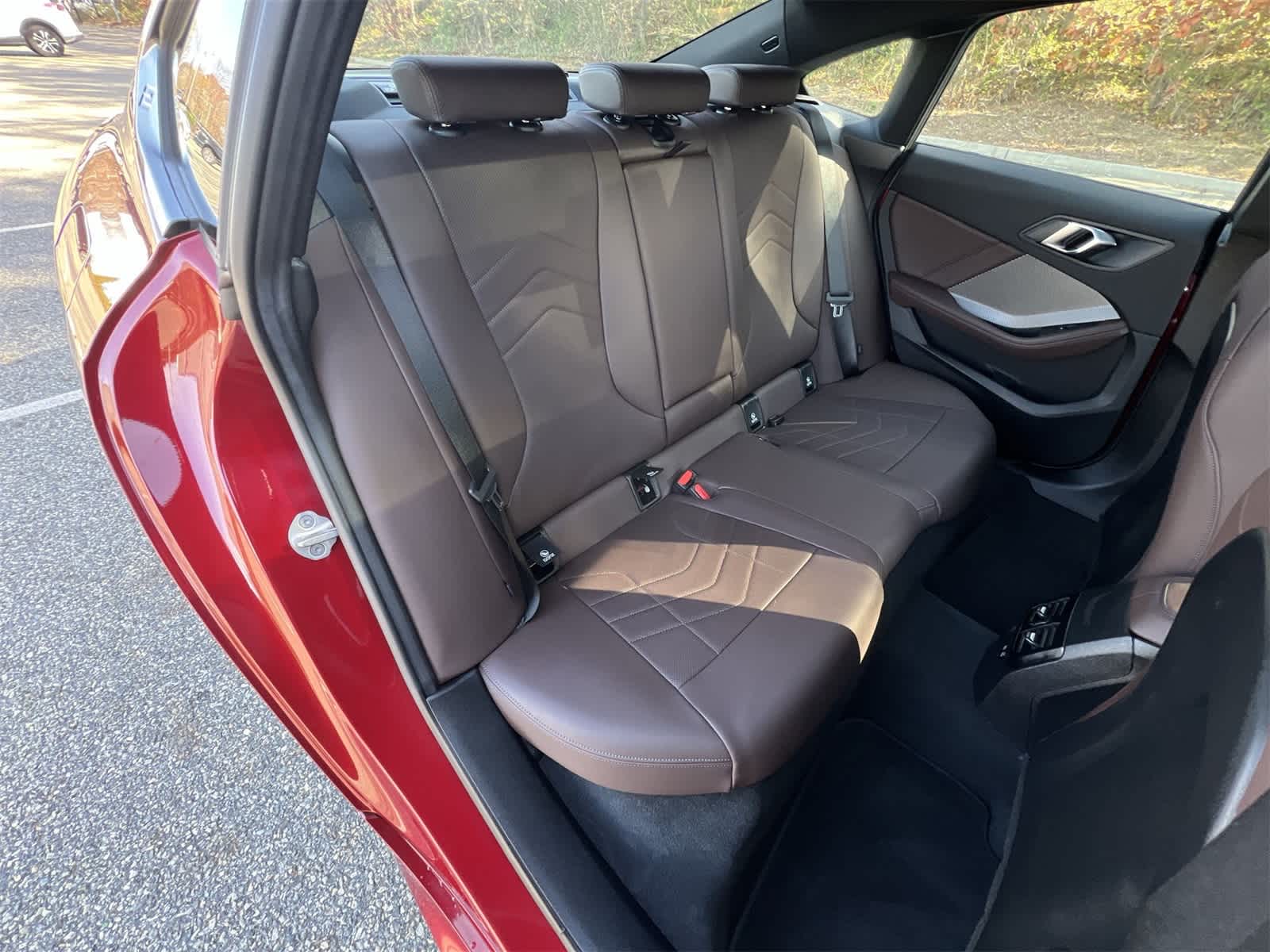 Thumbnail: 2025 BMW 2 Series - 21