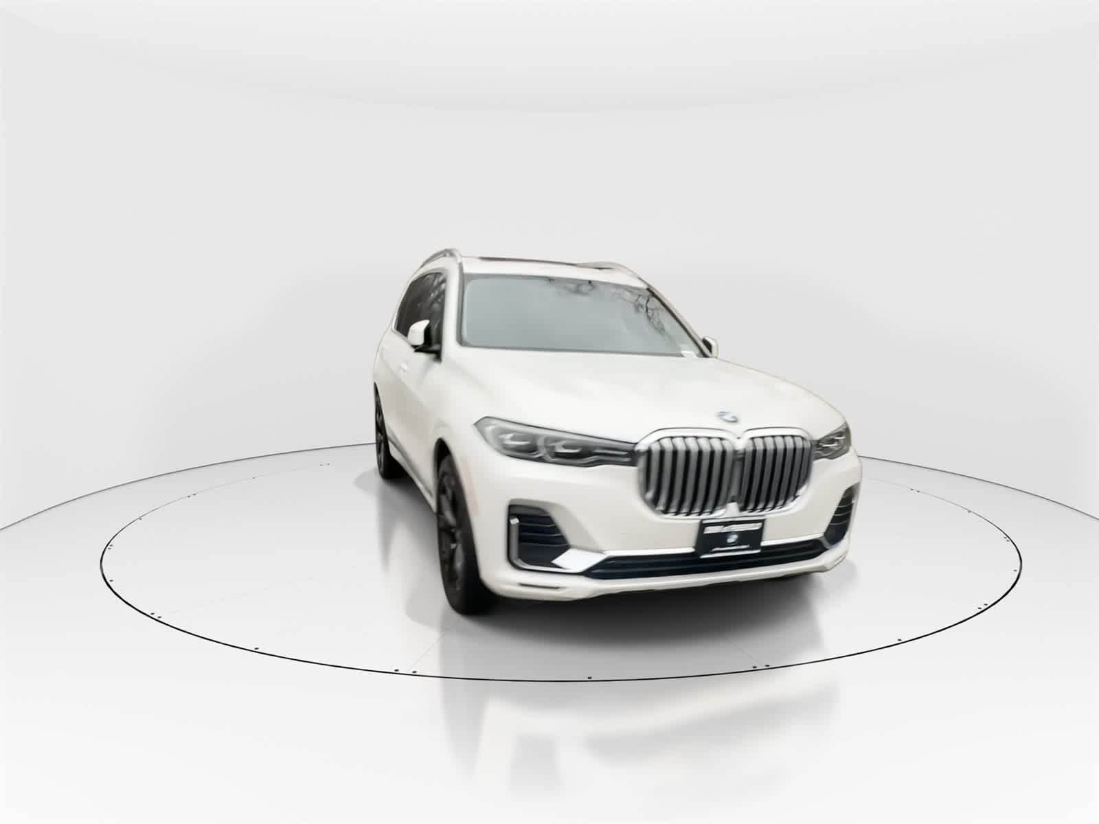 Thumbnail: 2022 BMW X7 - 4