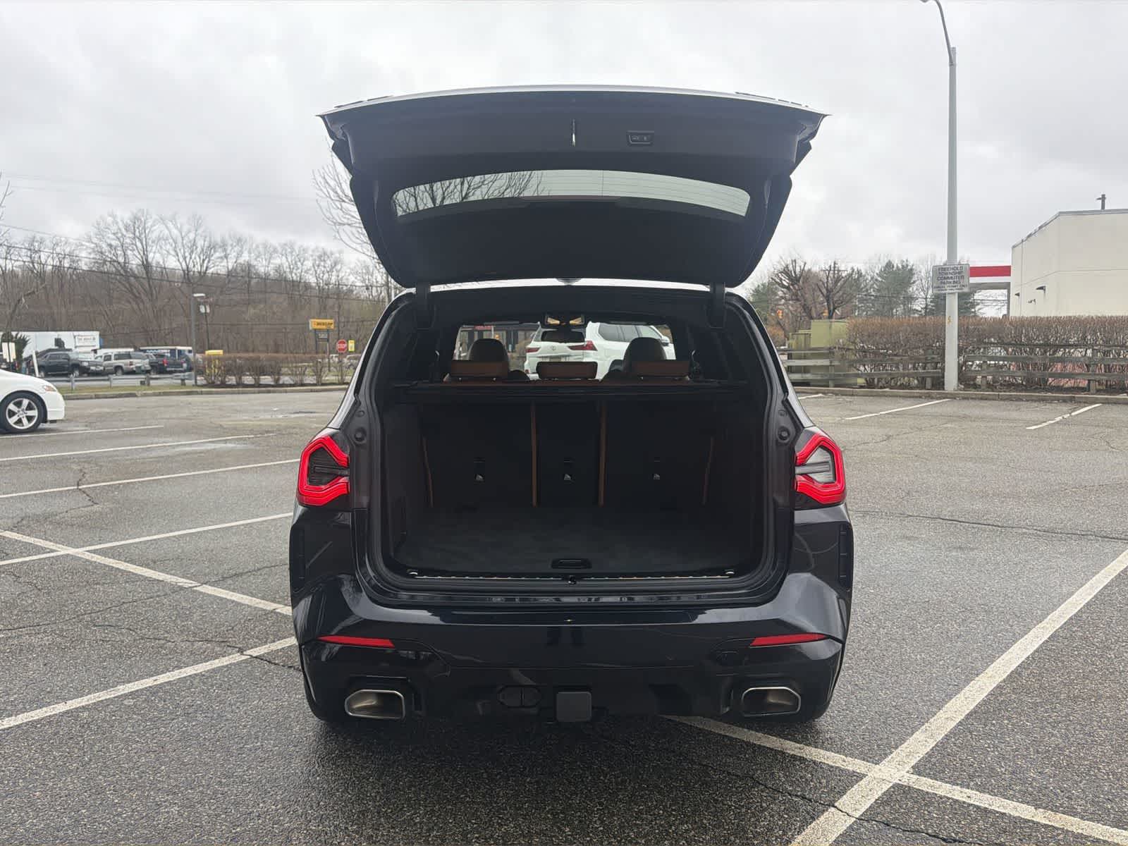 Thumbnail: 2023 BMW X3 - 27