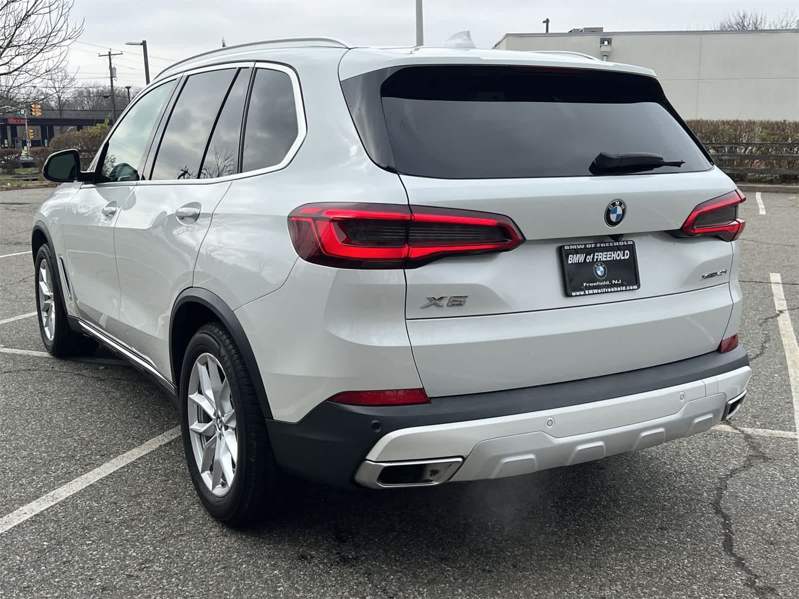 Thumbnail: 2019 BMW X5 - 12
