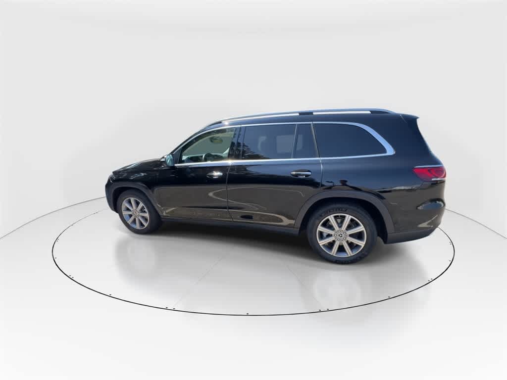 Thumbnail: 2023 Mercedes-Benz GLS - 6