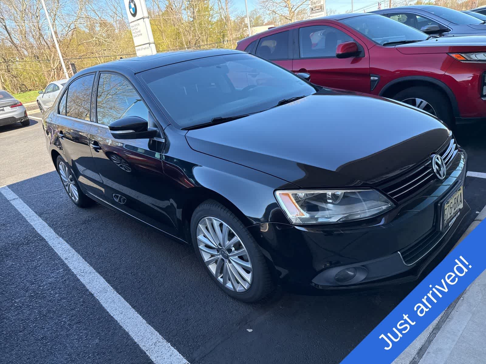 2013 Volkswagen Jetta SEL -
                  Freehold, NJ