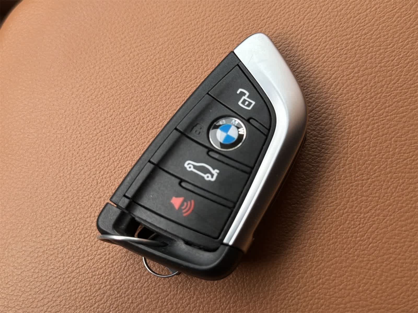 Thumbnail: 2023 BMW X3 - 28