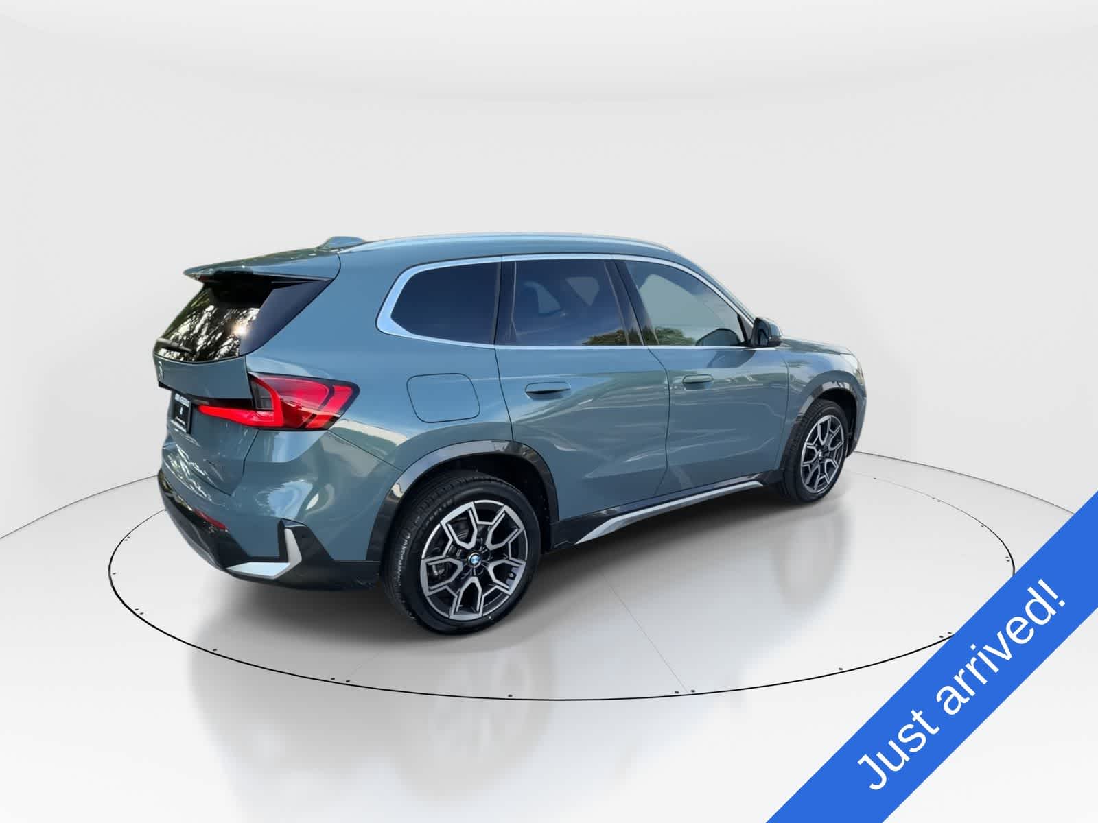 Thumbnail: 2026 BMW X1 - 8