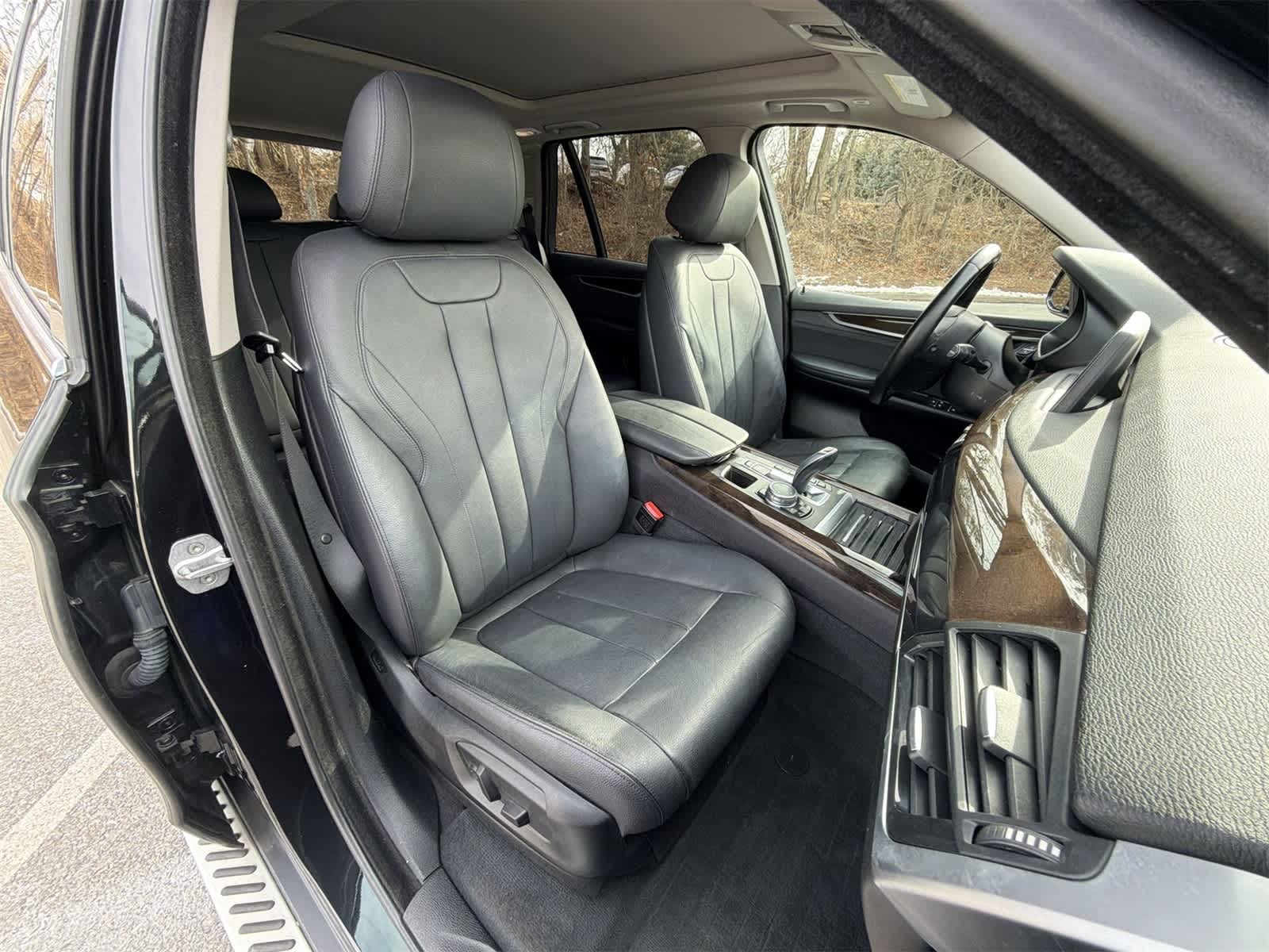 Thumbnail: 2016 BMW X5 - 22