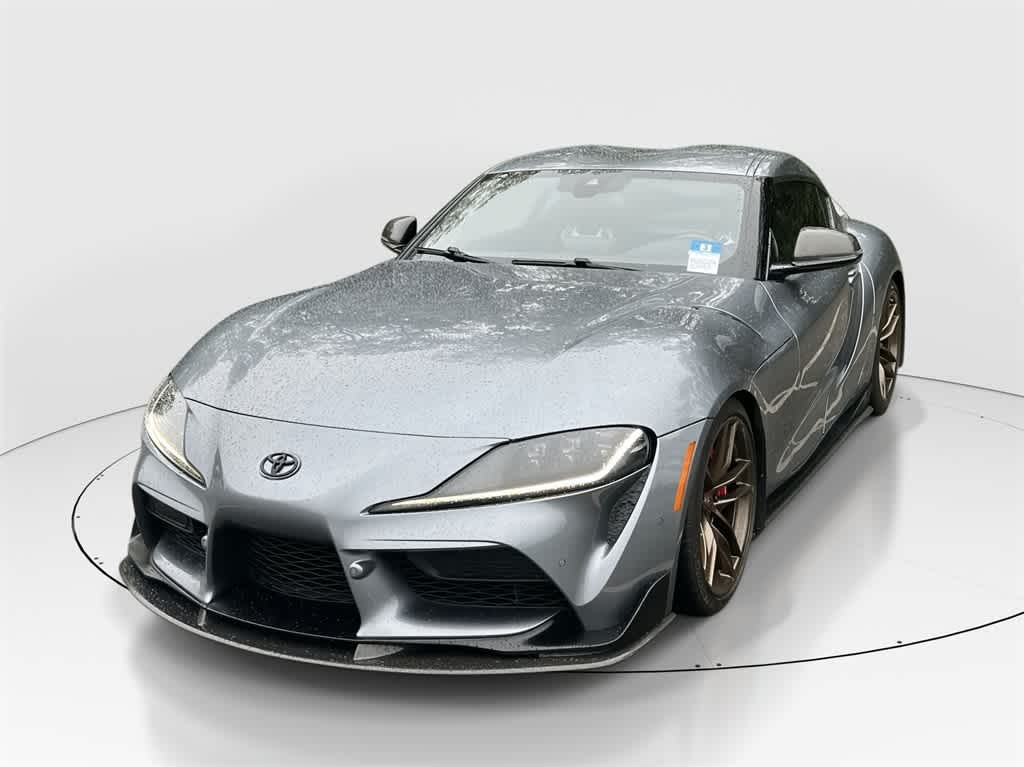 2020 Toyota GR Supra Premium -
                  Freehold, NJ