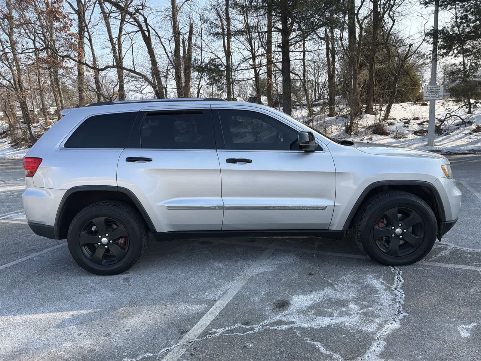 Thumbnail: 2013 Jeep Grand Cherokee - 30