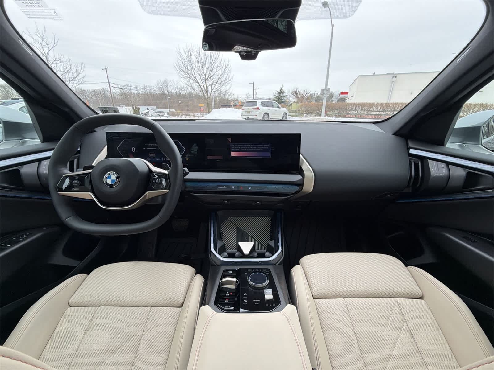 Thumbnail: 2025 BMW X3 - 18