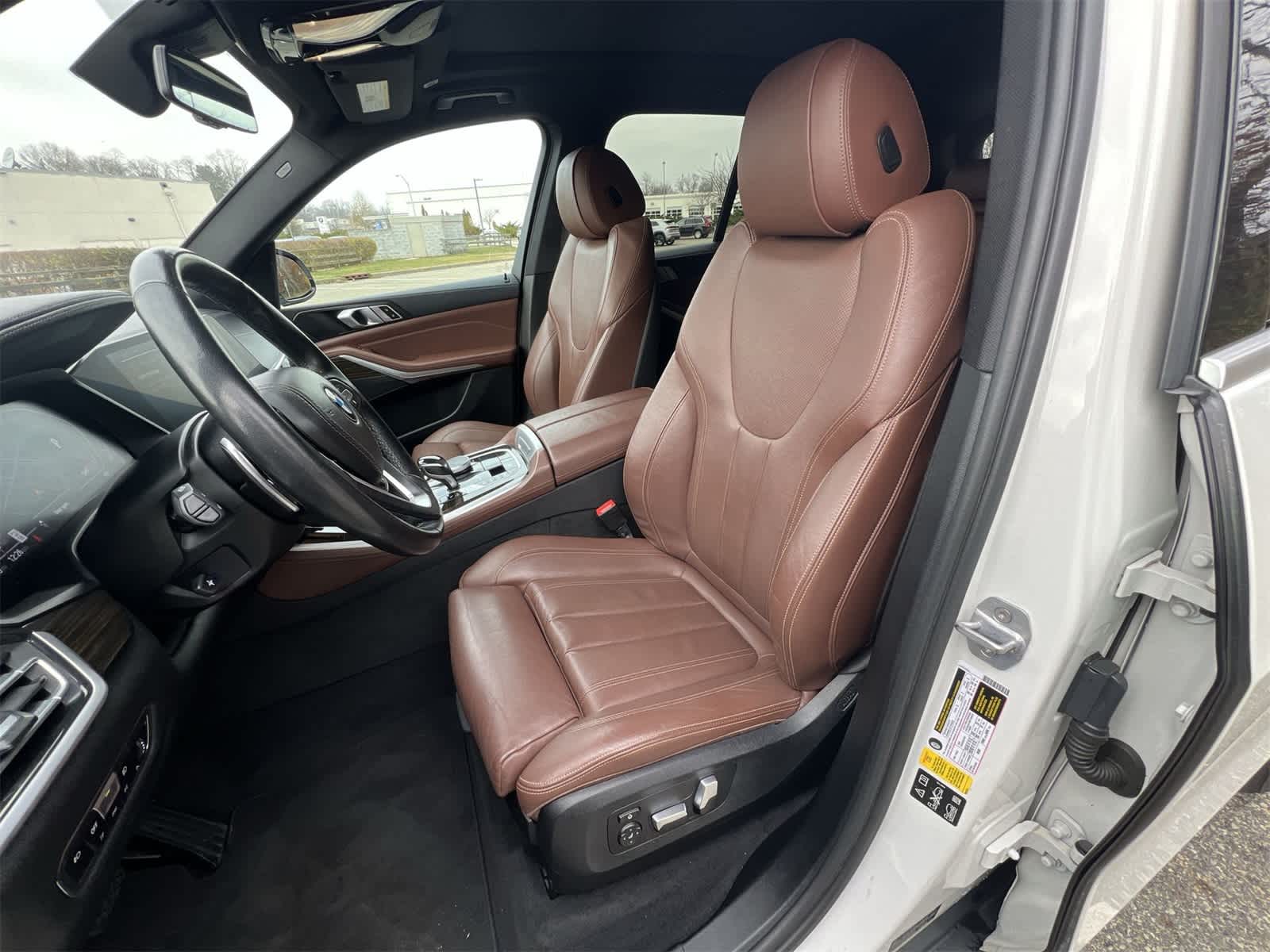 Thumbnail: 2019 BMW X5 - 19