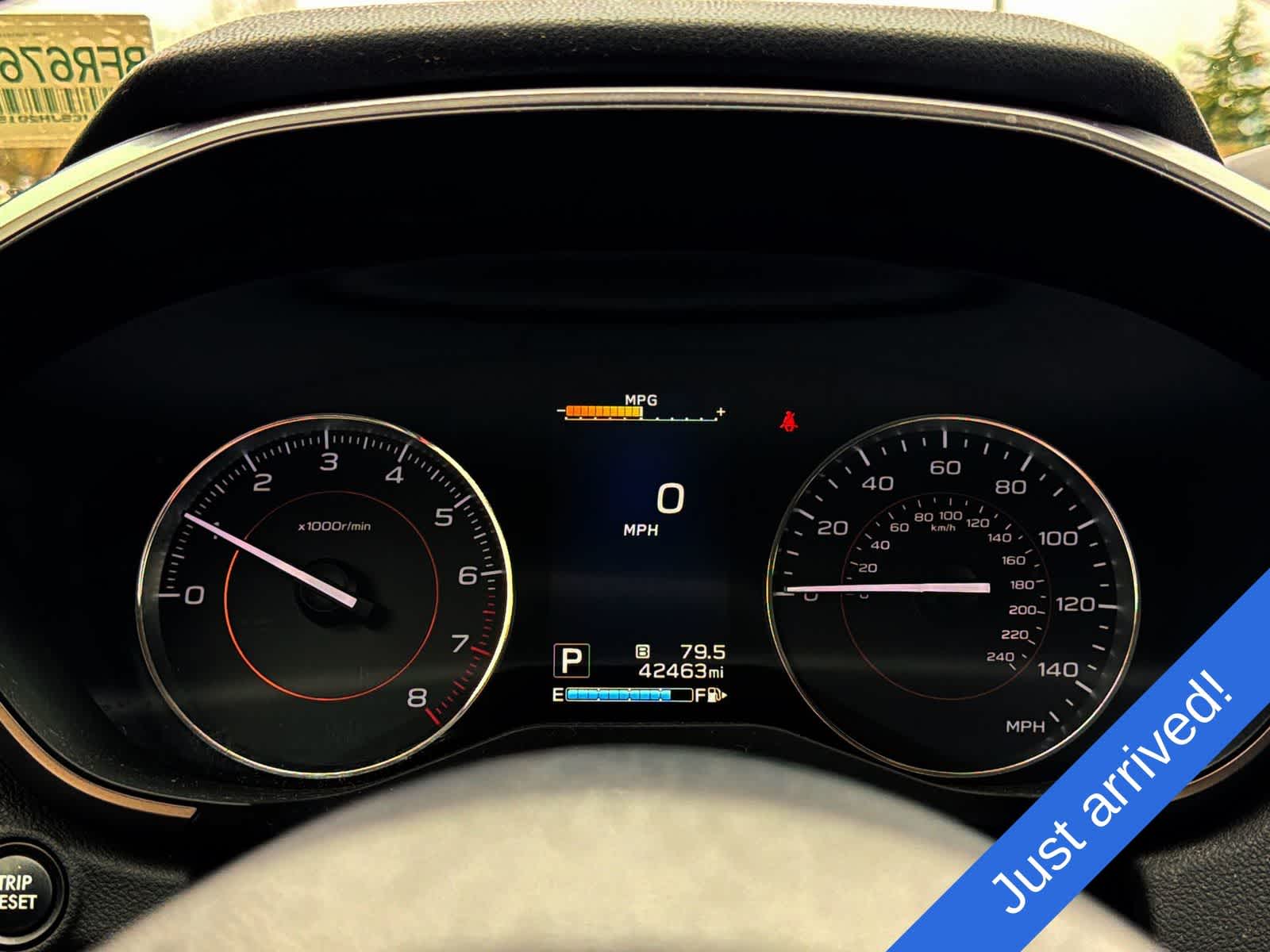 Thumbnail: 2018 Subaru Crosstrek - 26