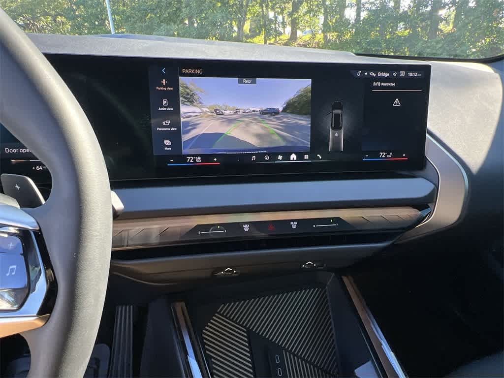 Thumbnail: 2025 BMW X3 - 24