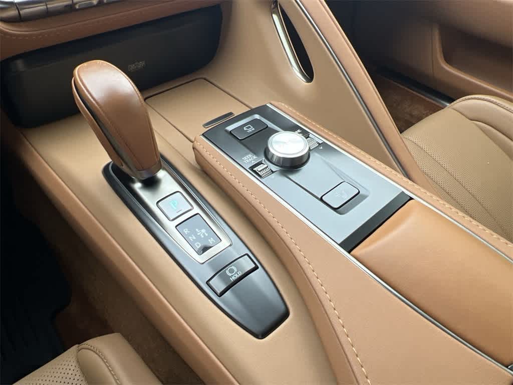 Thumbnail: 2024 Lexus LC - 25