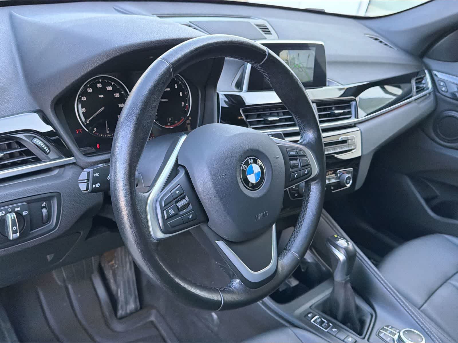 Thumbnail: 2019 BMW X1 - 23