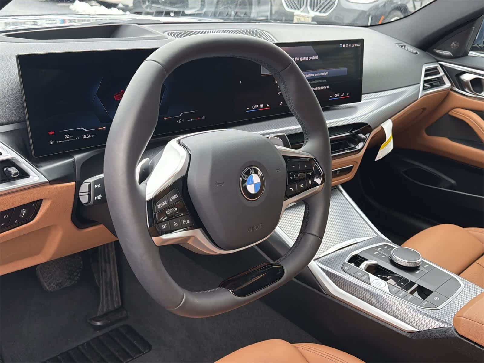 Thumbnail: 2026 BMW 4 Series - 23