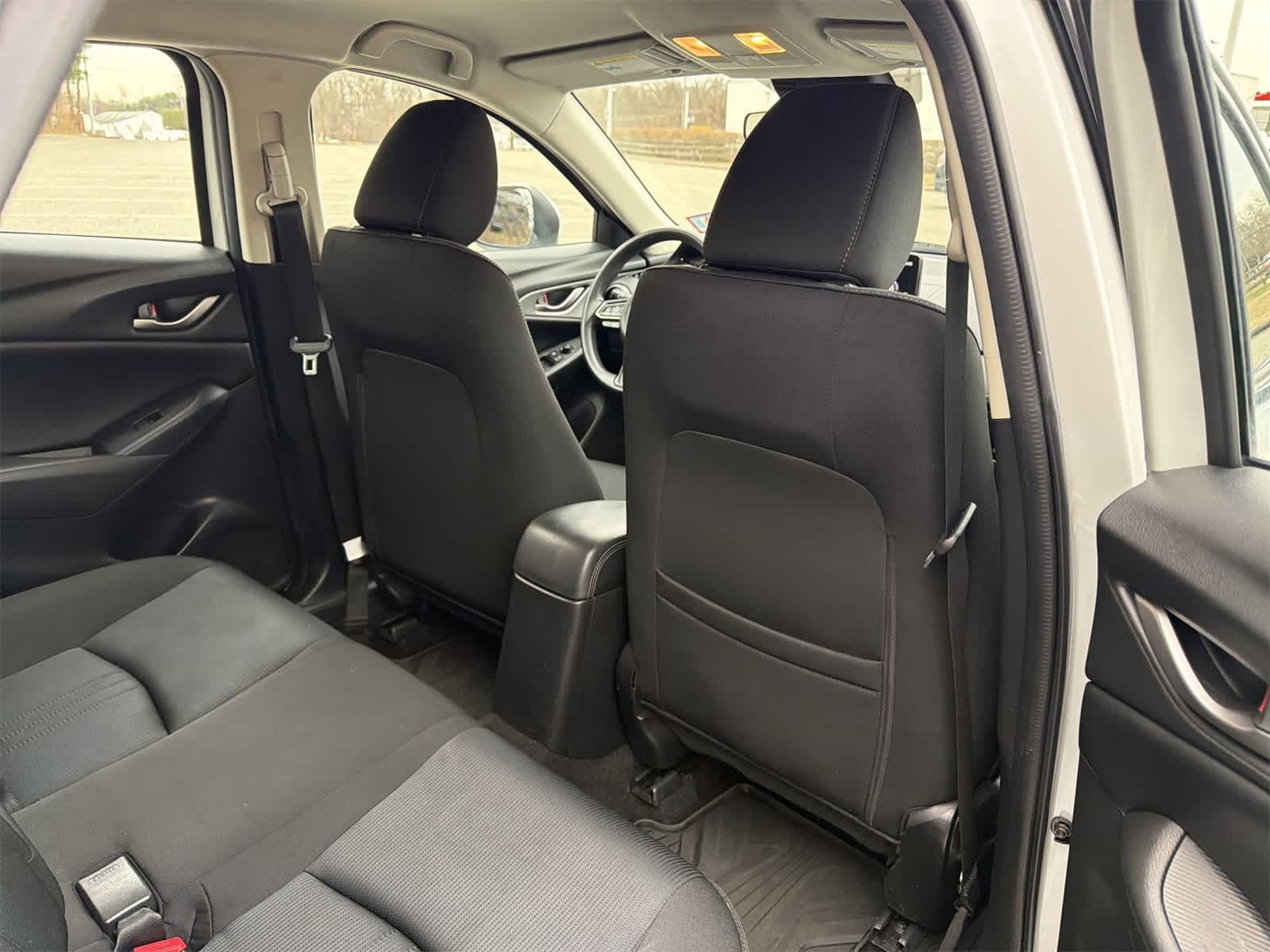 Thumbnail: 2020 Mazda CX-3 - 20