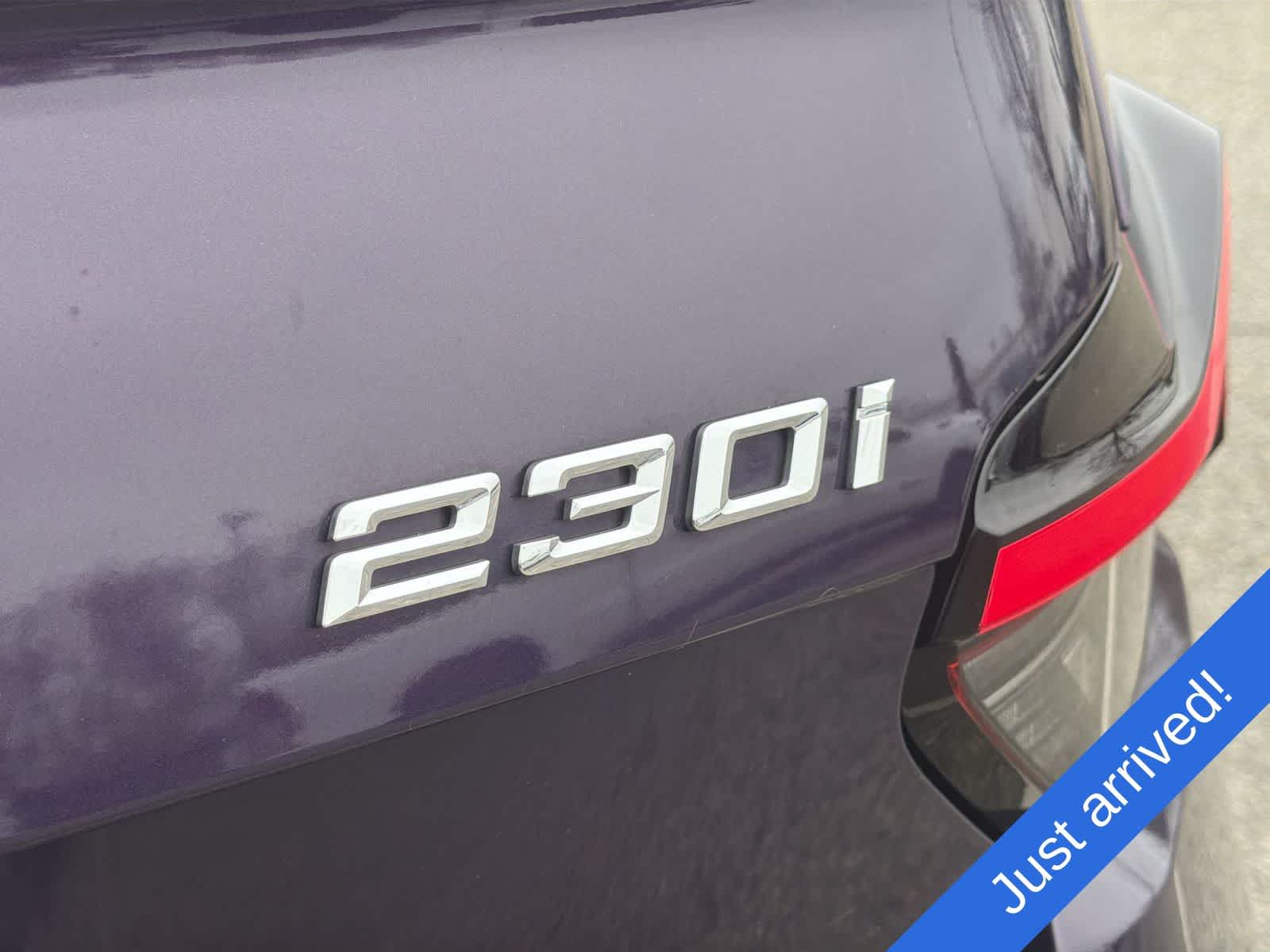 Thumbnail: 2022 BMW 2 Series - 15