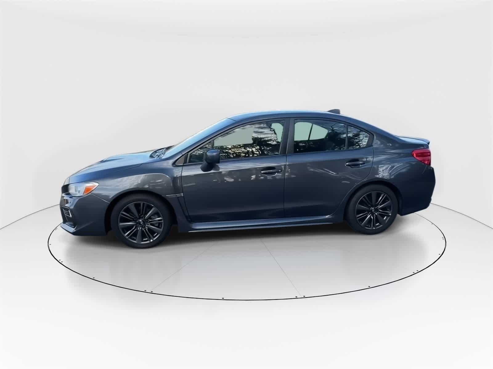 Thumbnail: 2021 Subaru WRX - 6