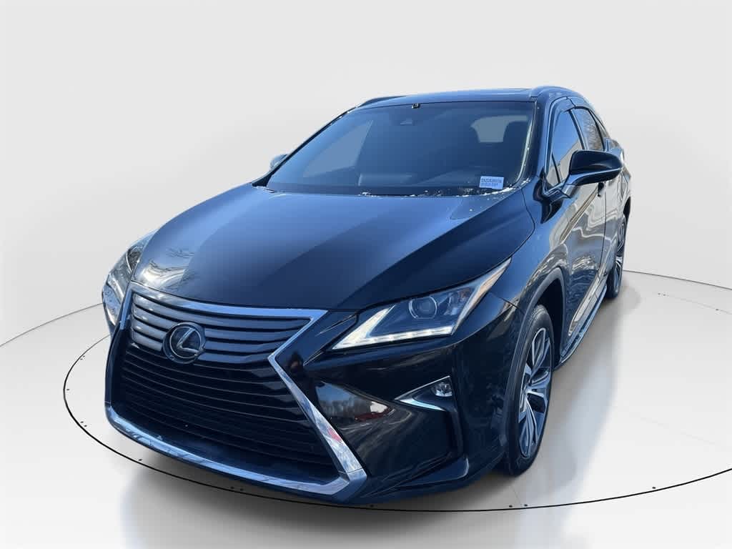 2016 Lexus RX 350 -
                  Freehold, NJ