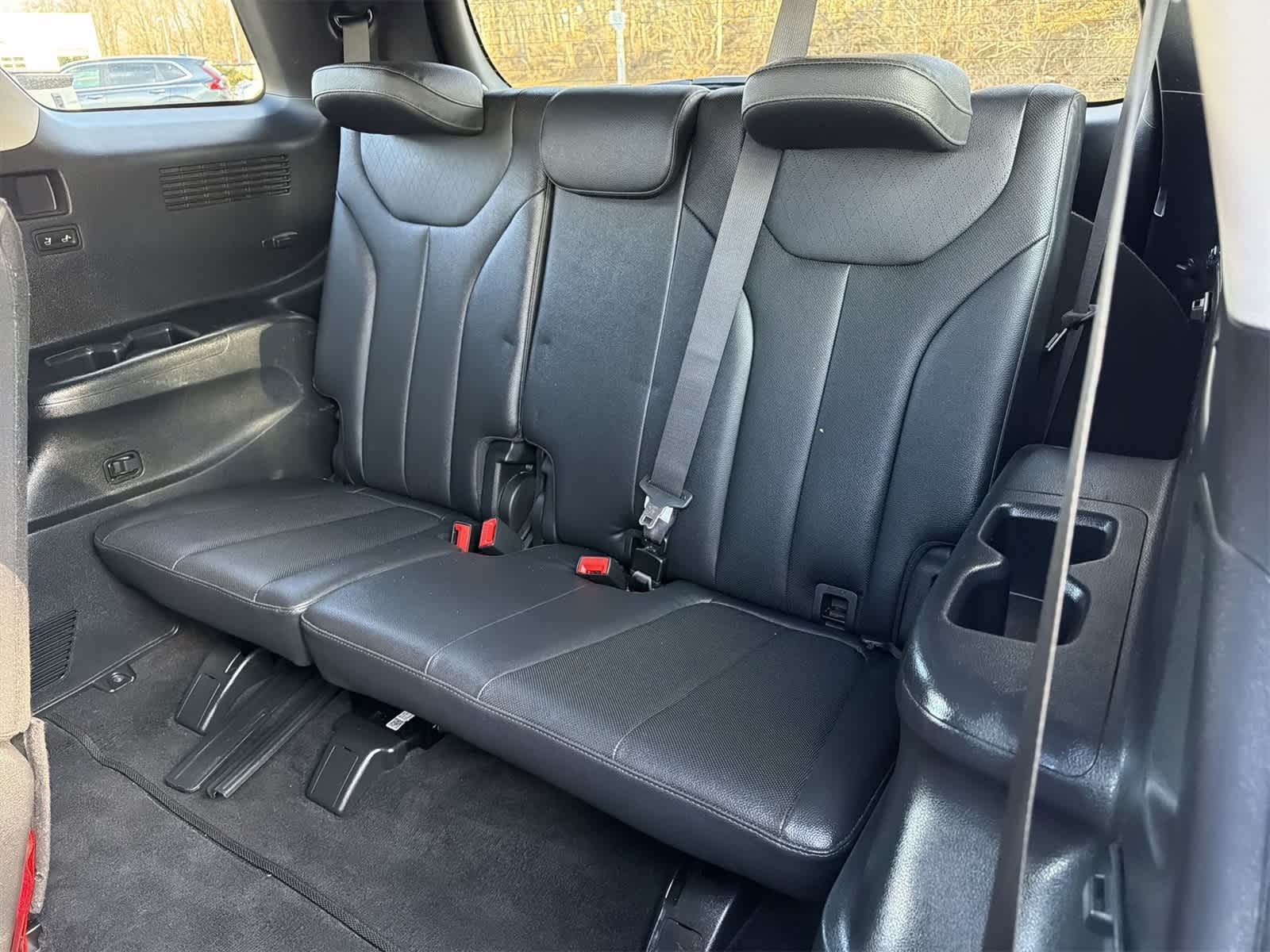 Thumbnail: 2020 Hyundai Palisade - 30