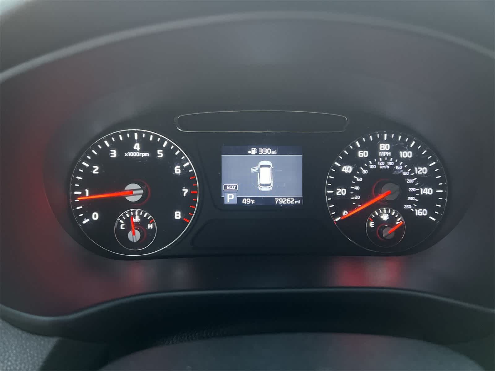 Thumbnail: 2020 Kia Sorento - 26