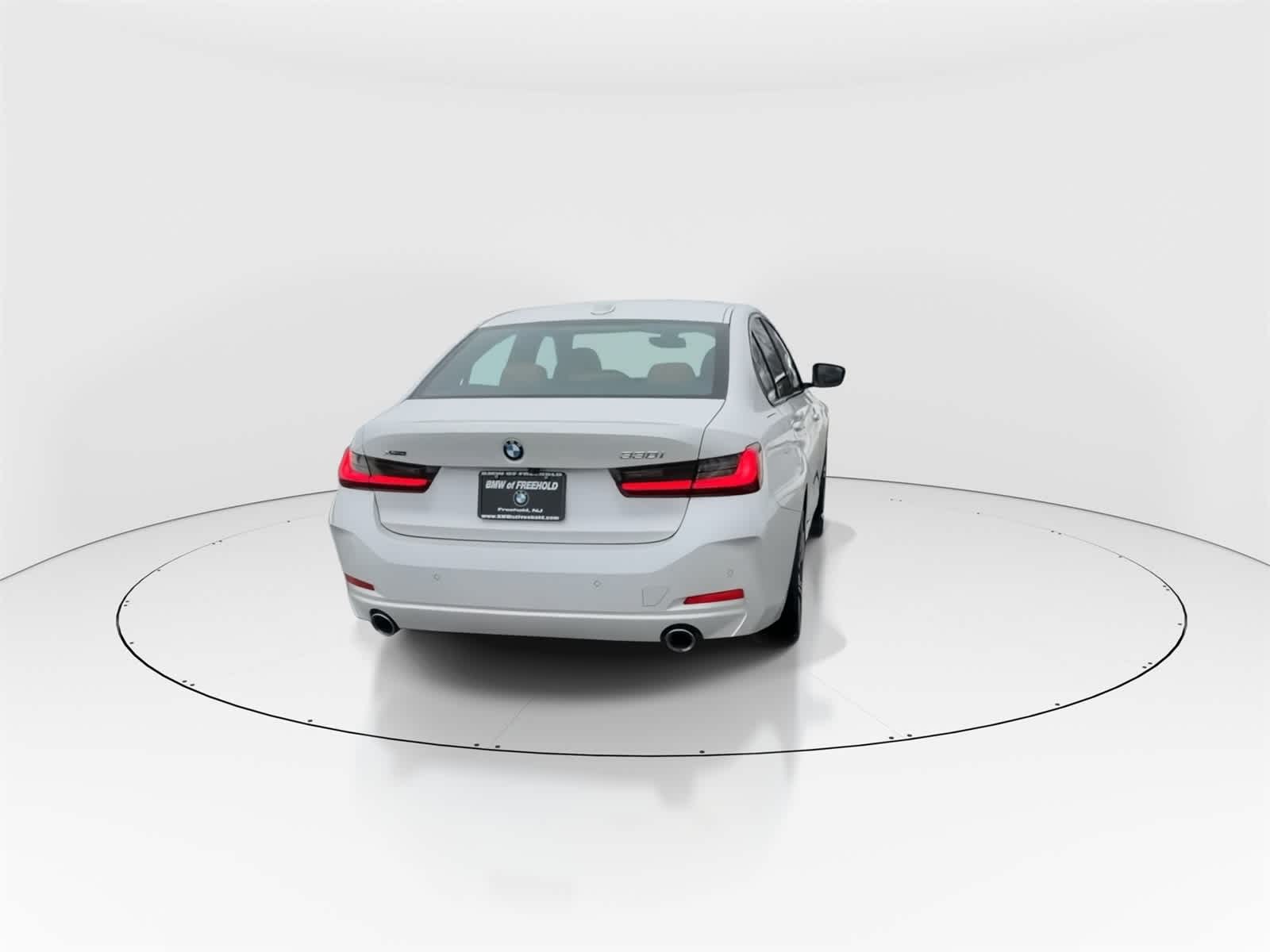 Thumbnail: 2023 BMW 3 Series - 7